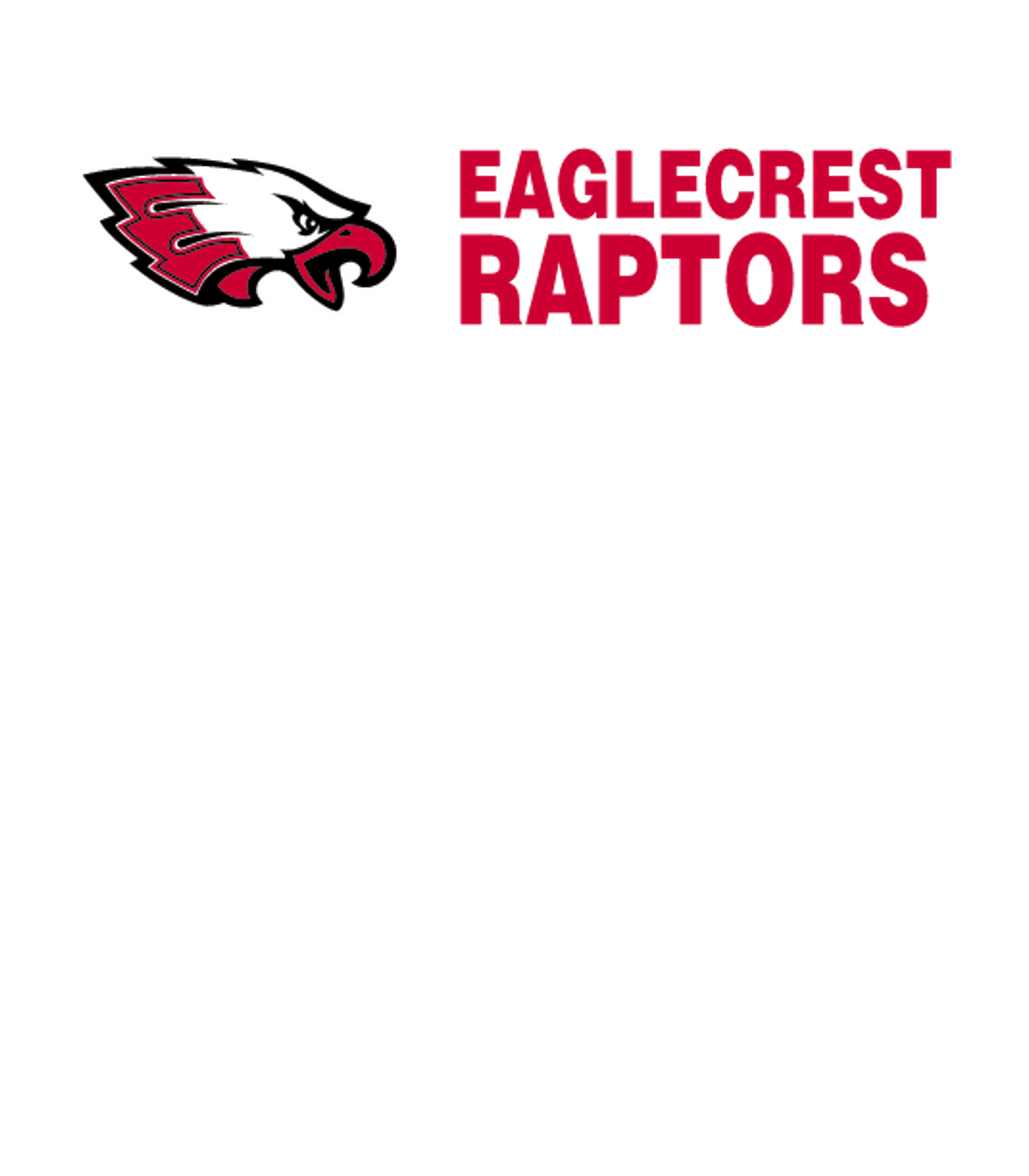 Eaglecrest High School Logo