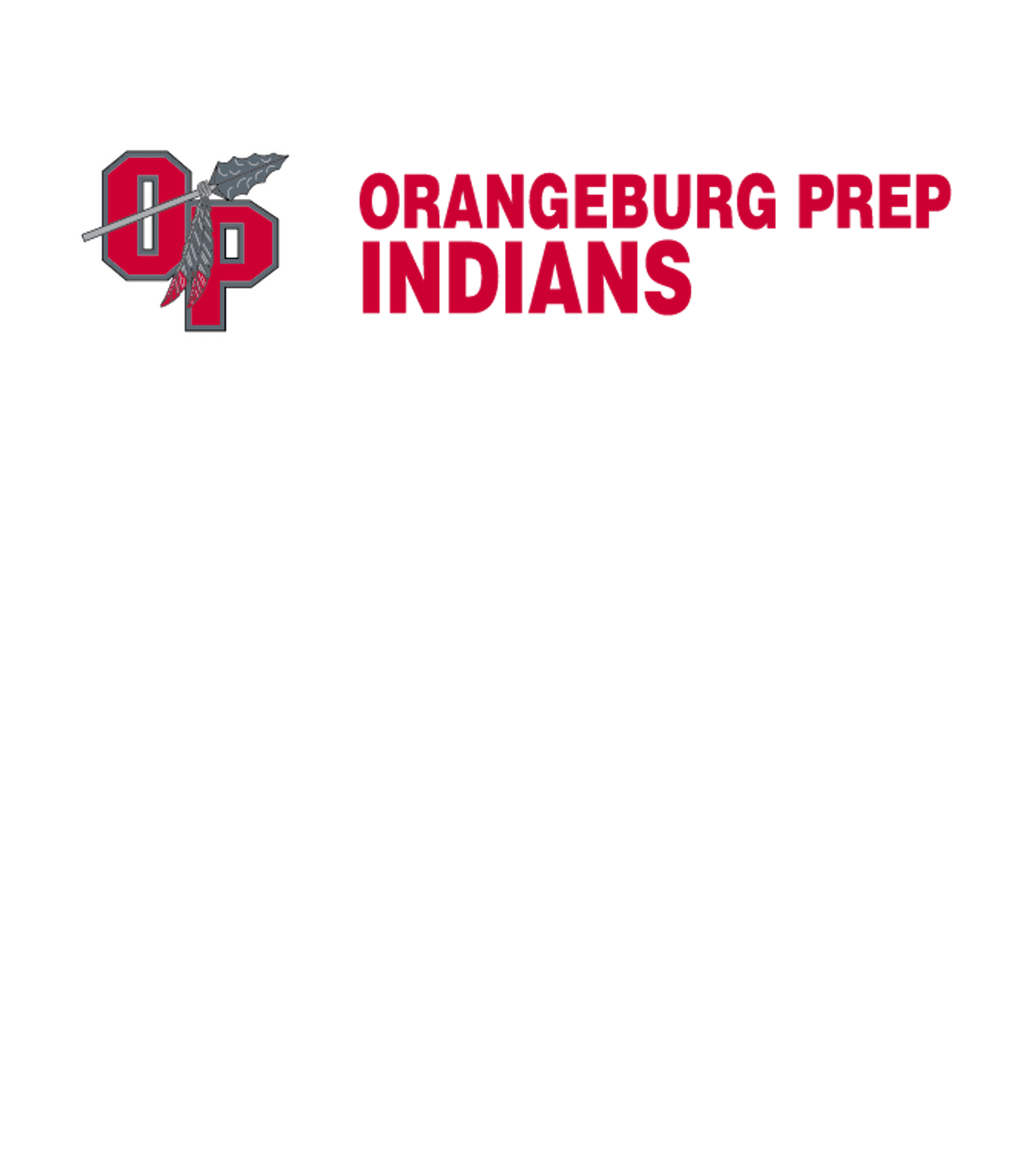 ORANGEBURG PREP SCHOOL Logo