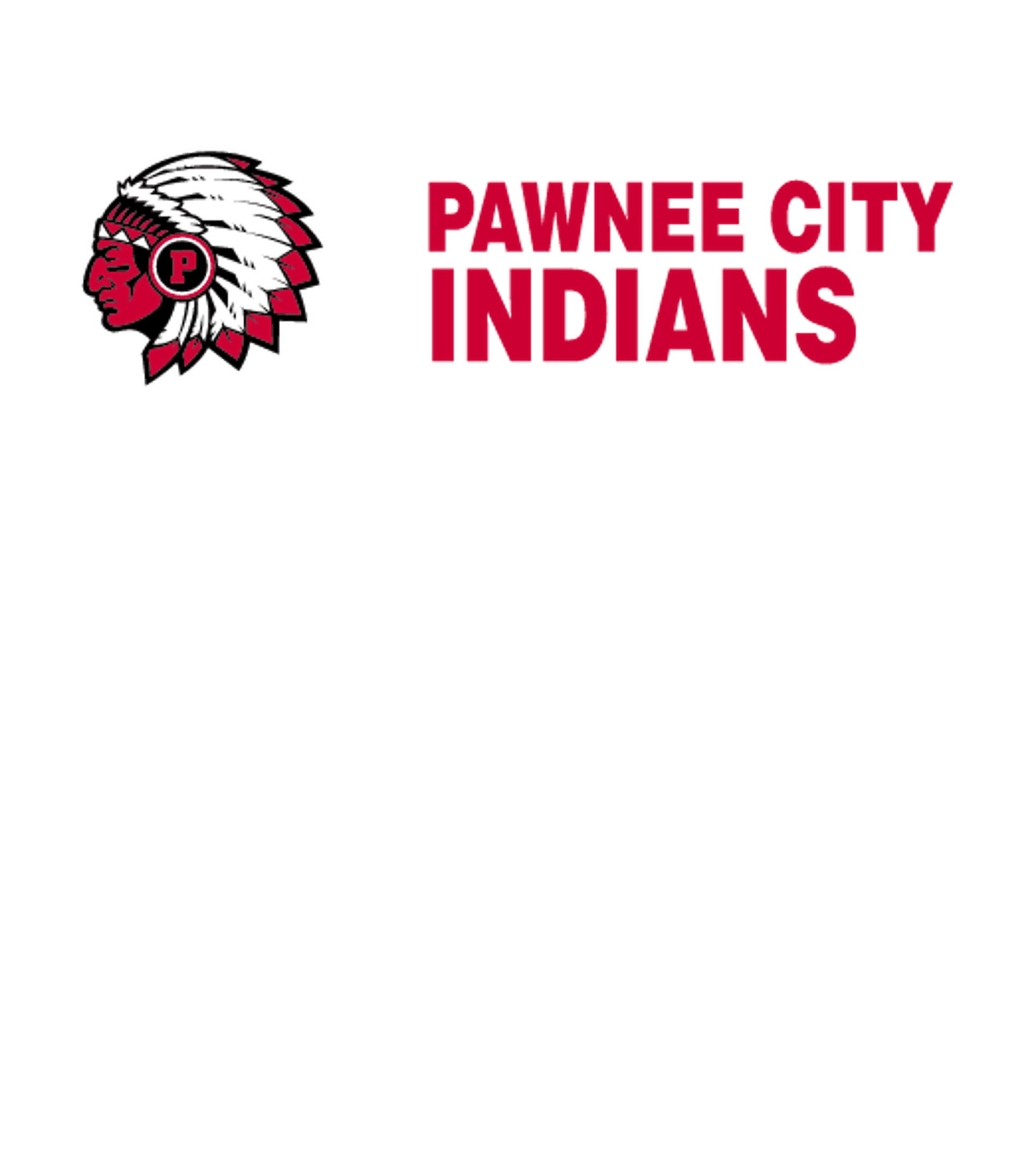 PAWNEE CITY HIGH SCHOOL Logo