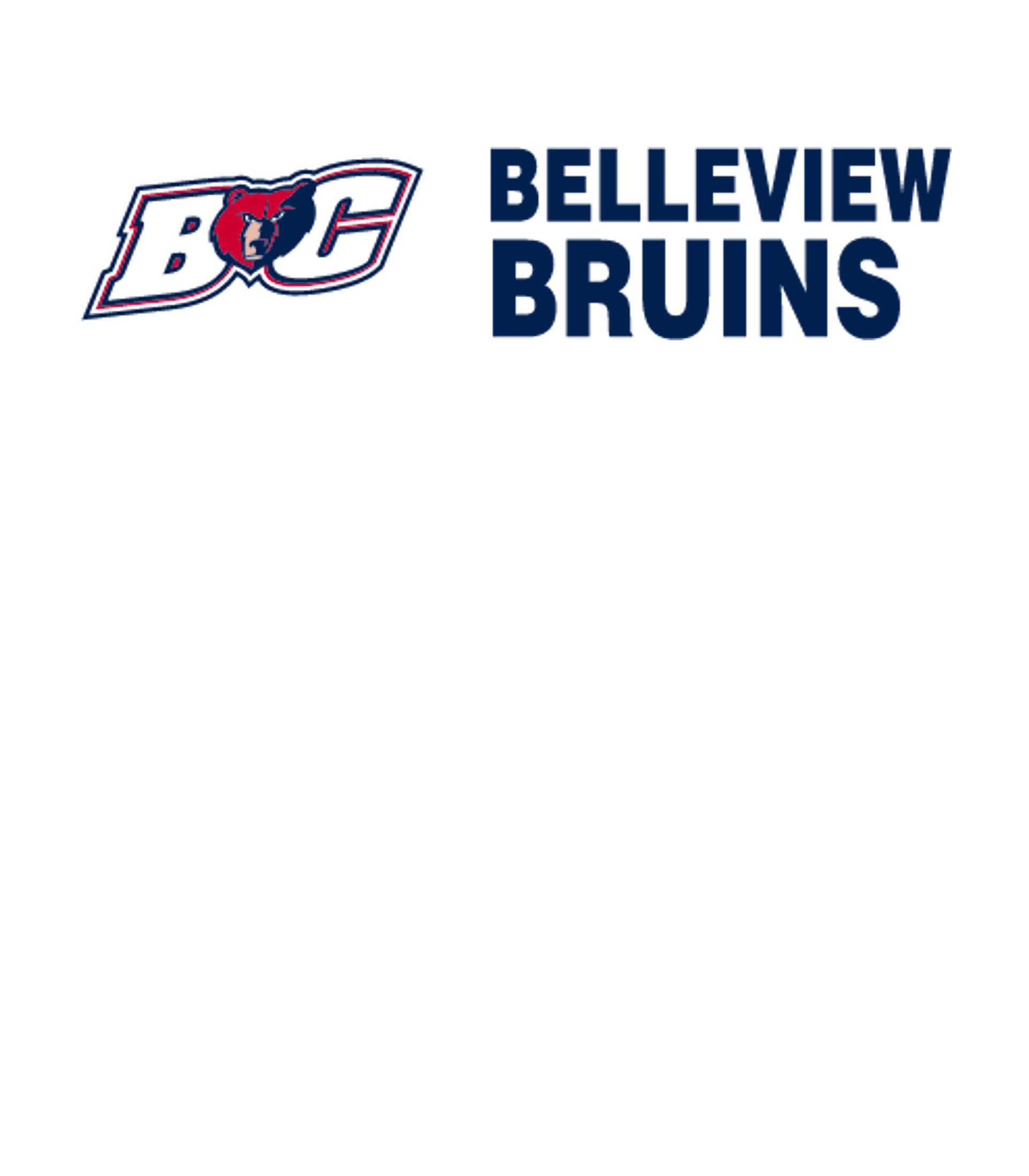 BELLEVIEW CHRISTIAN SCHOOL Logo
