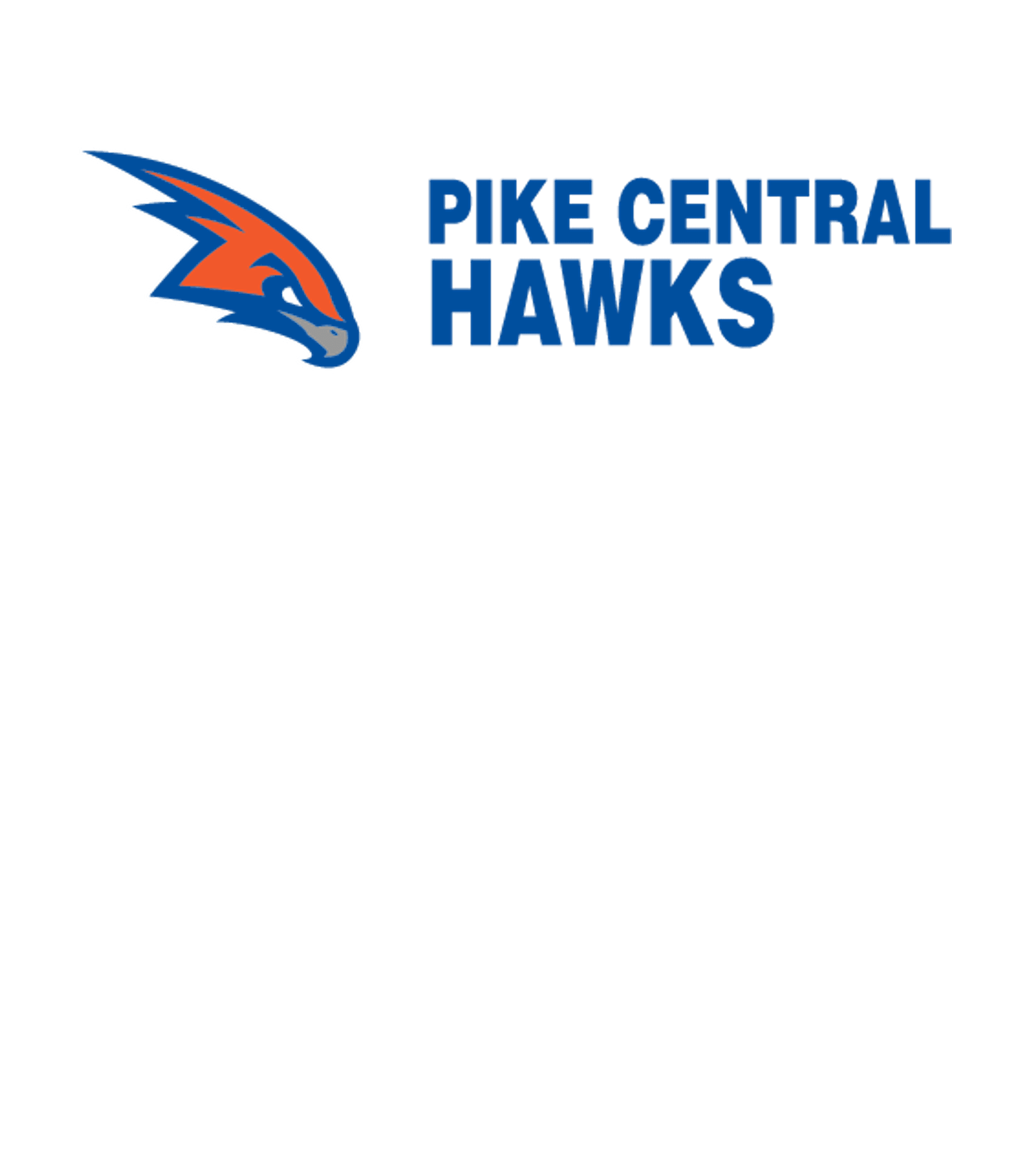 Pike County Central High School Logo