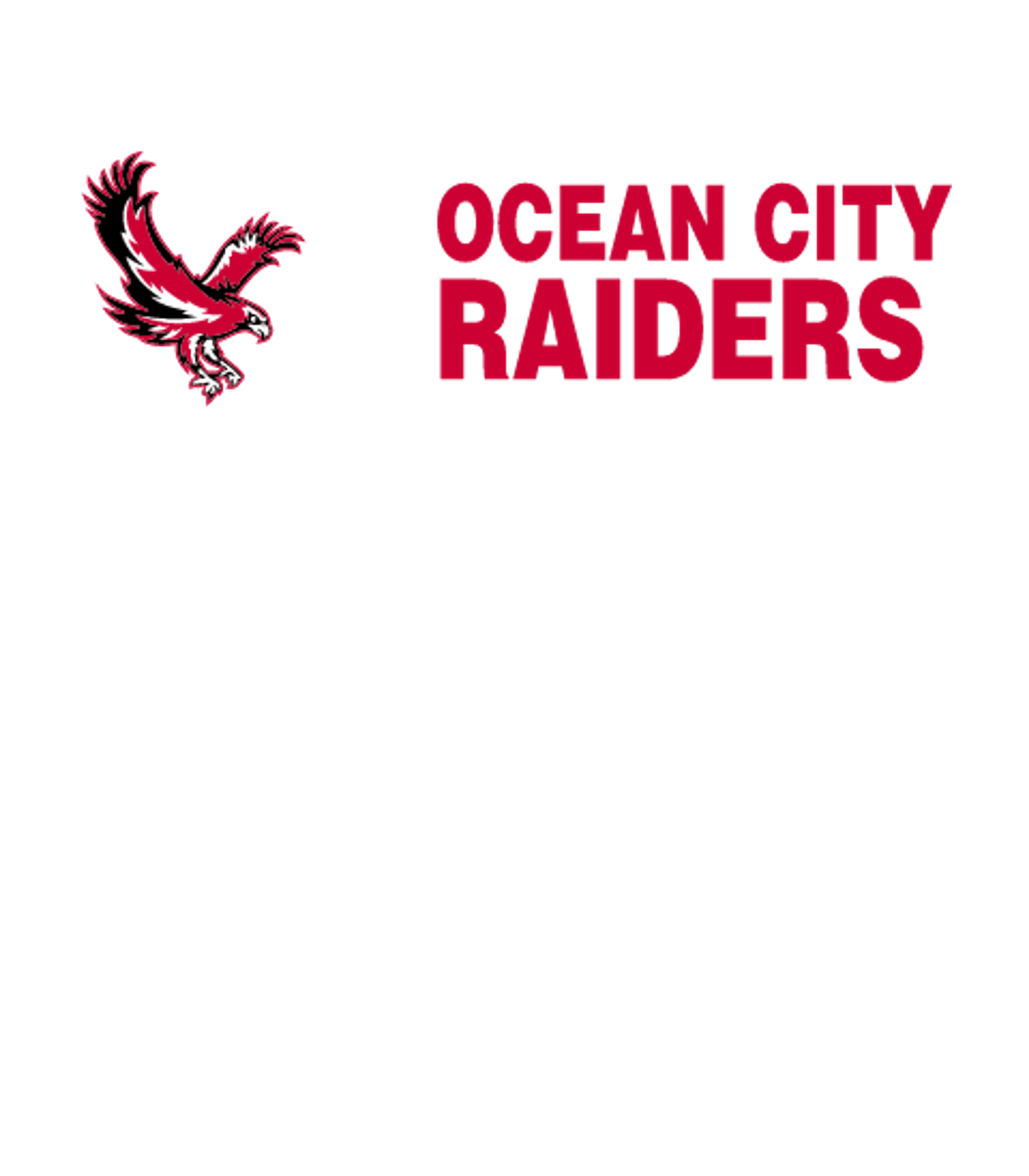 Ocean City High School Logo