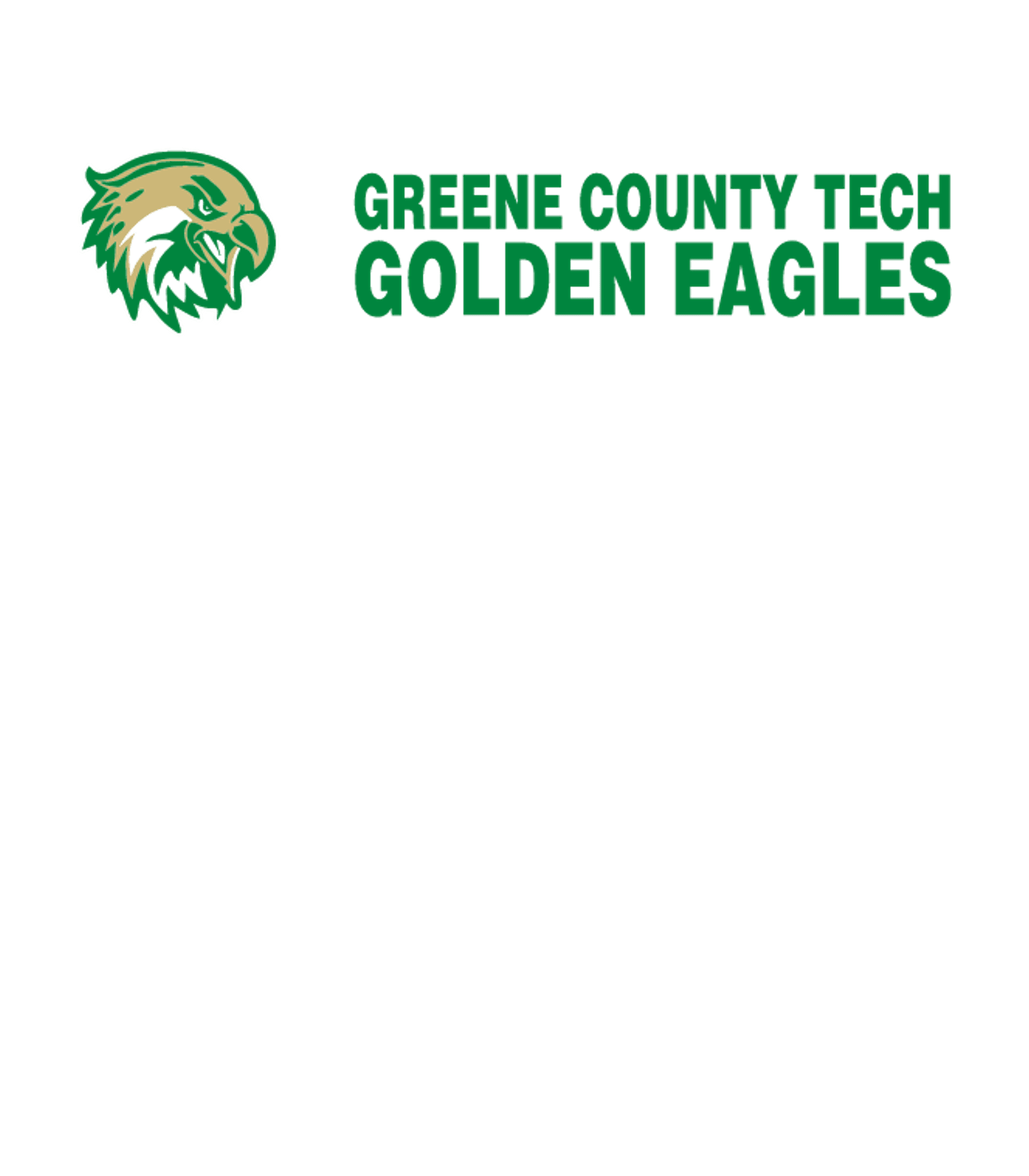 GREENE COUNTY TECH HIGH SCHOOL Logo
