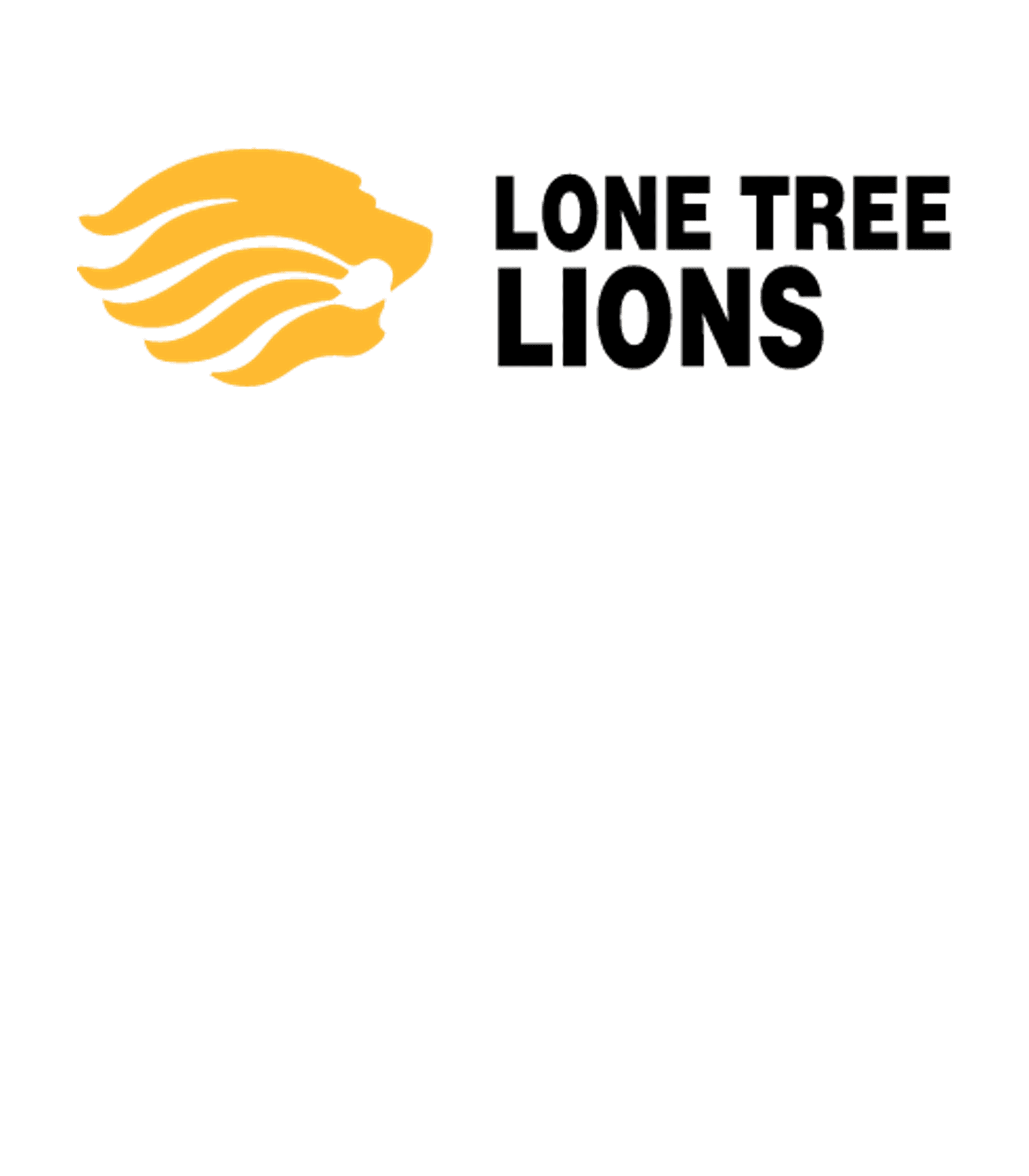 LONE TREE HIGH SCHOOL Logo