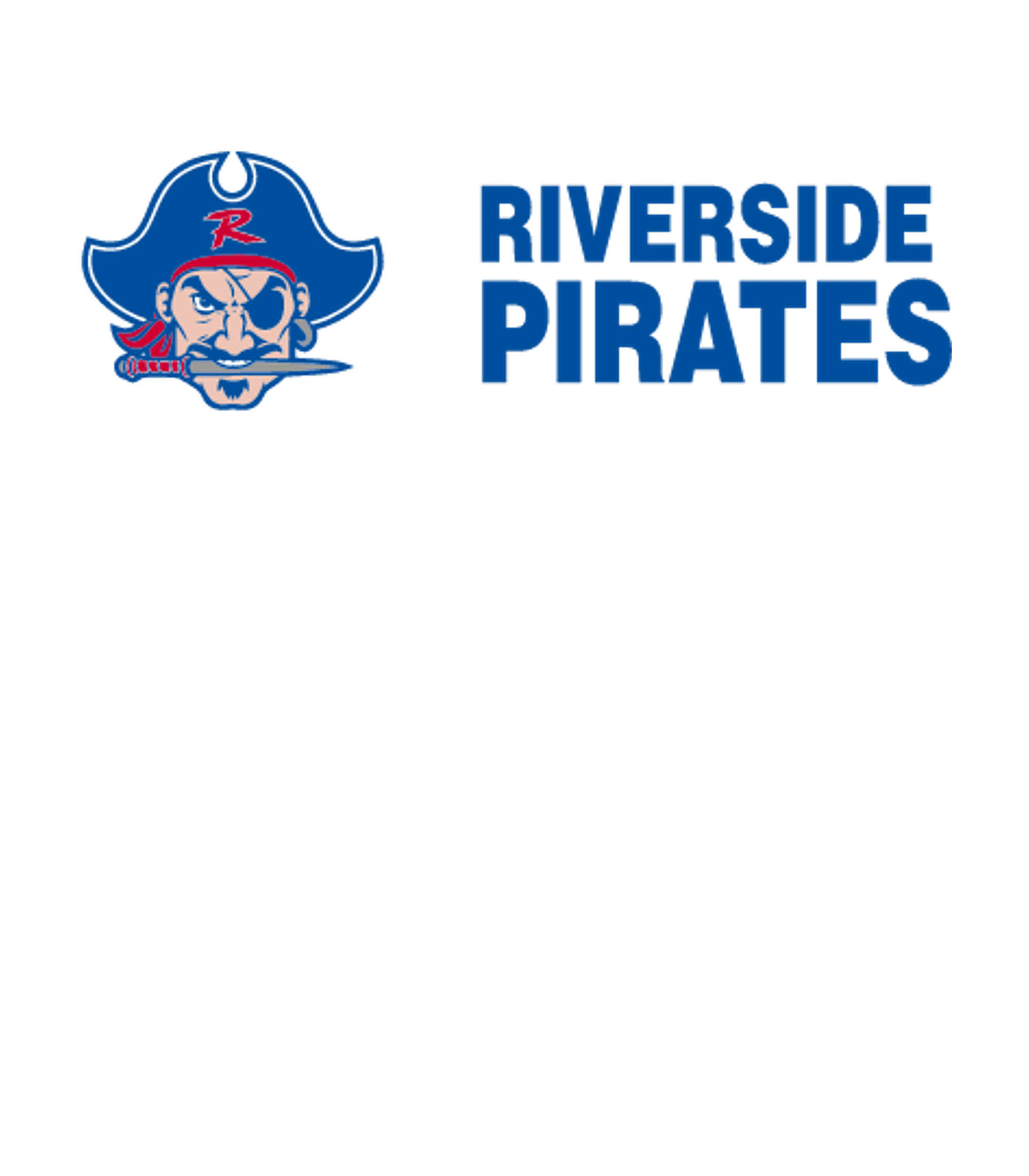 RIVERSIDE HIGH SCHOOL Logo