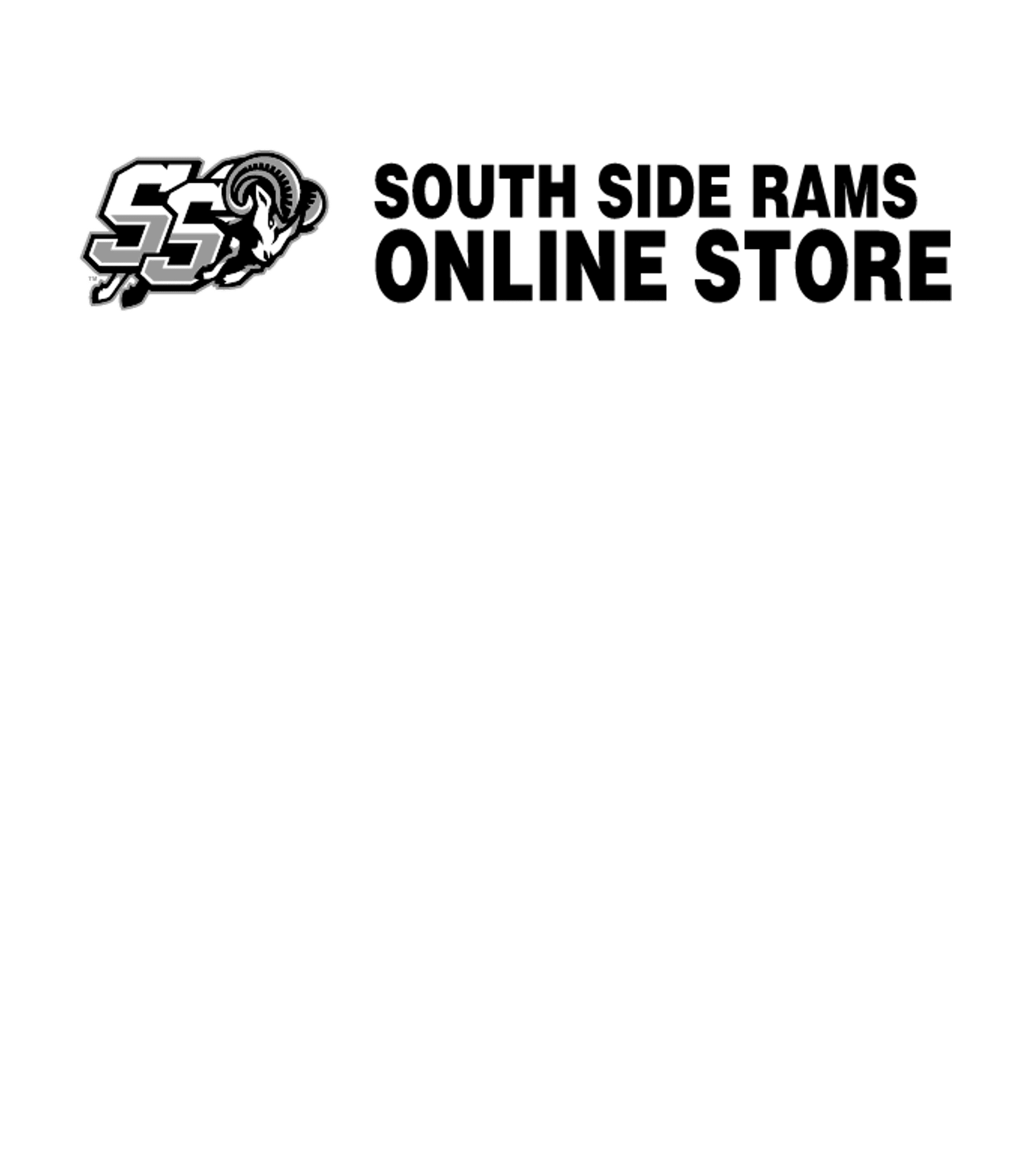 SOUTH SIDE HIGH SCHOOL Logo