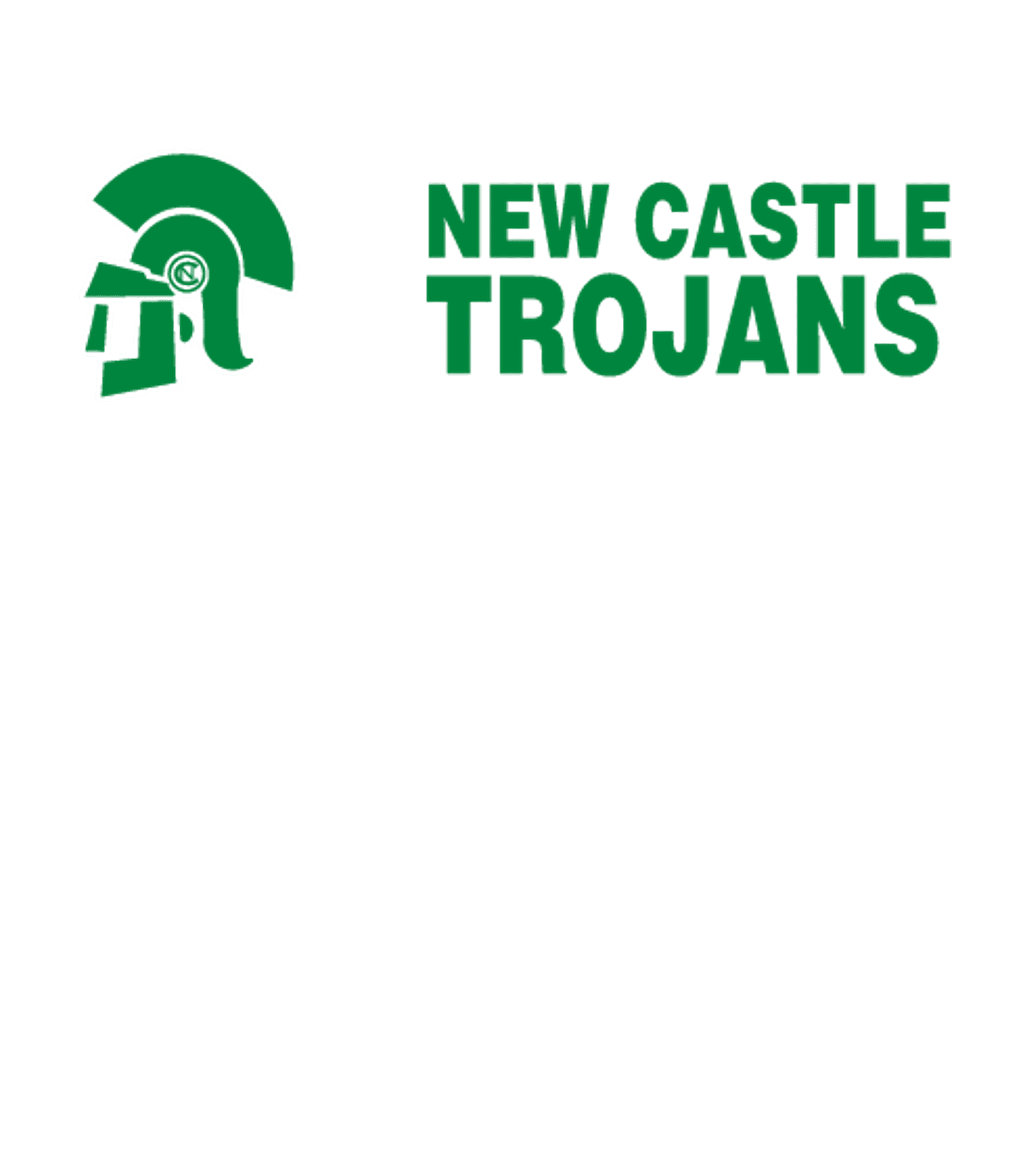 New Castle High School Logo