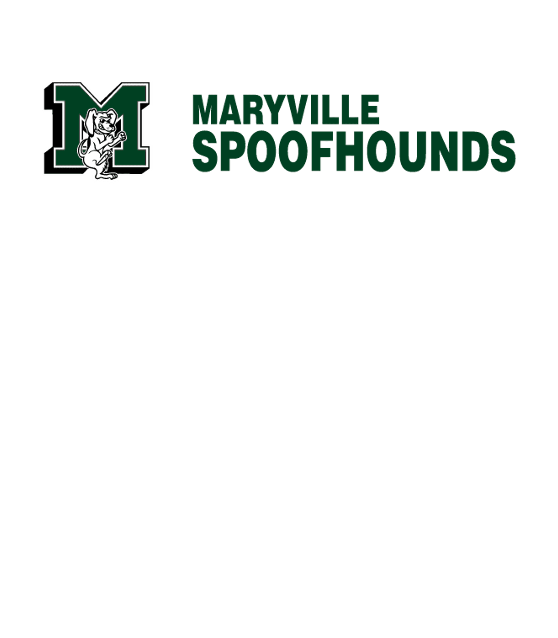 MARYVILLE R-2 HIGH SCHOOL Logo