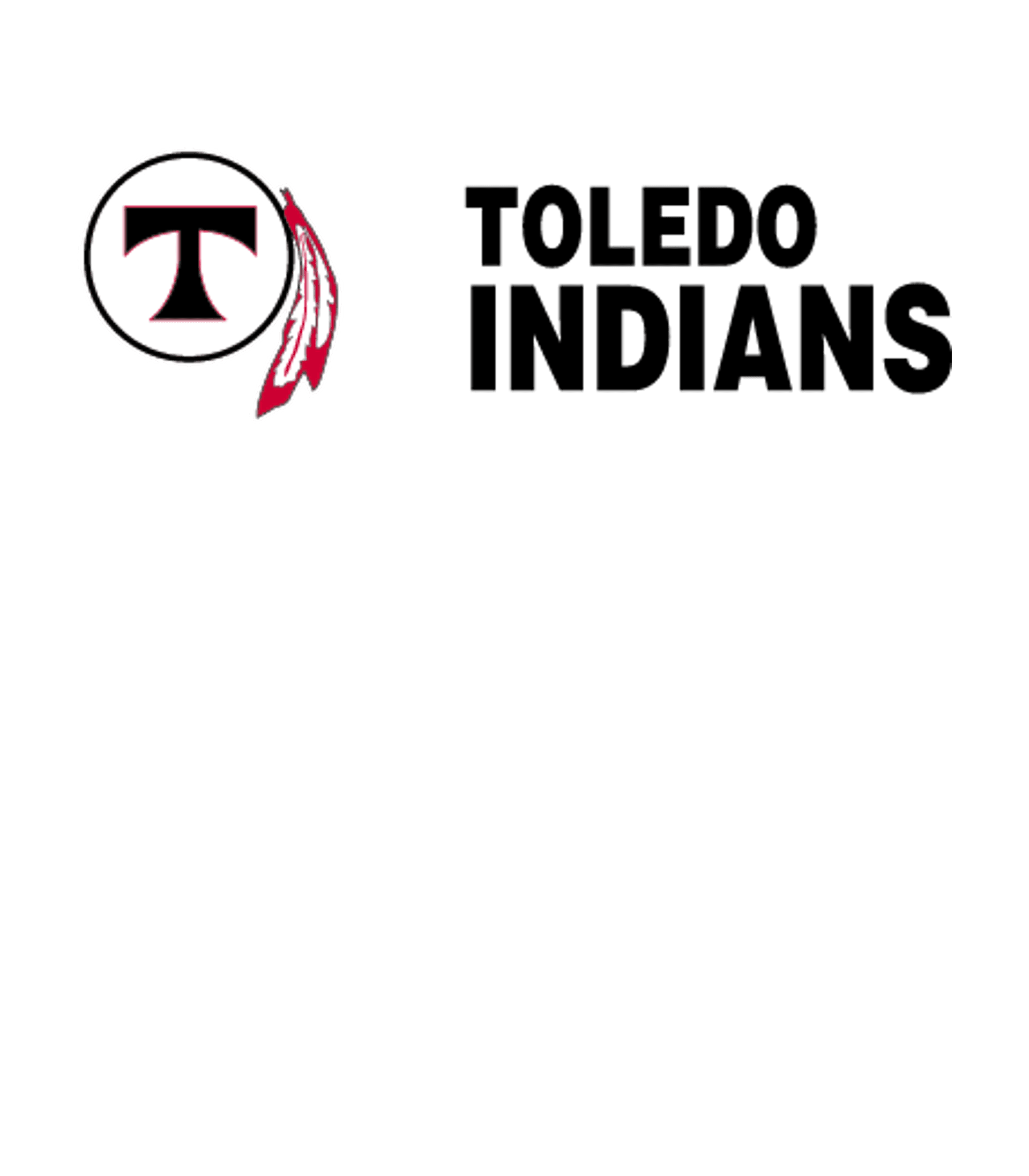 Toledo High School Logo