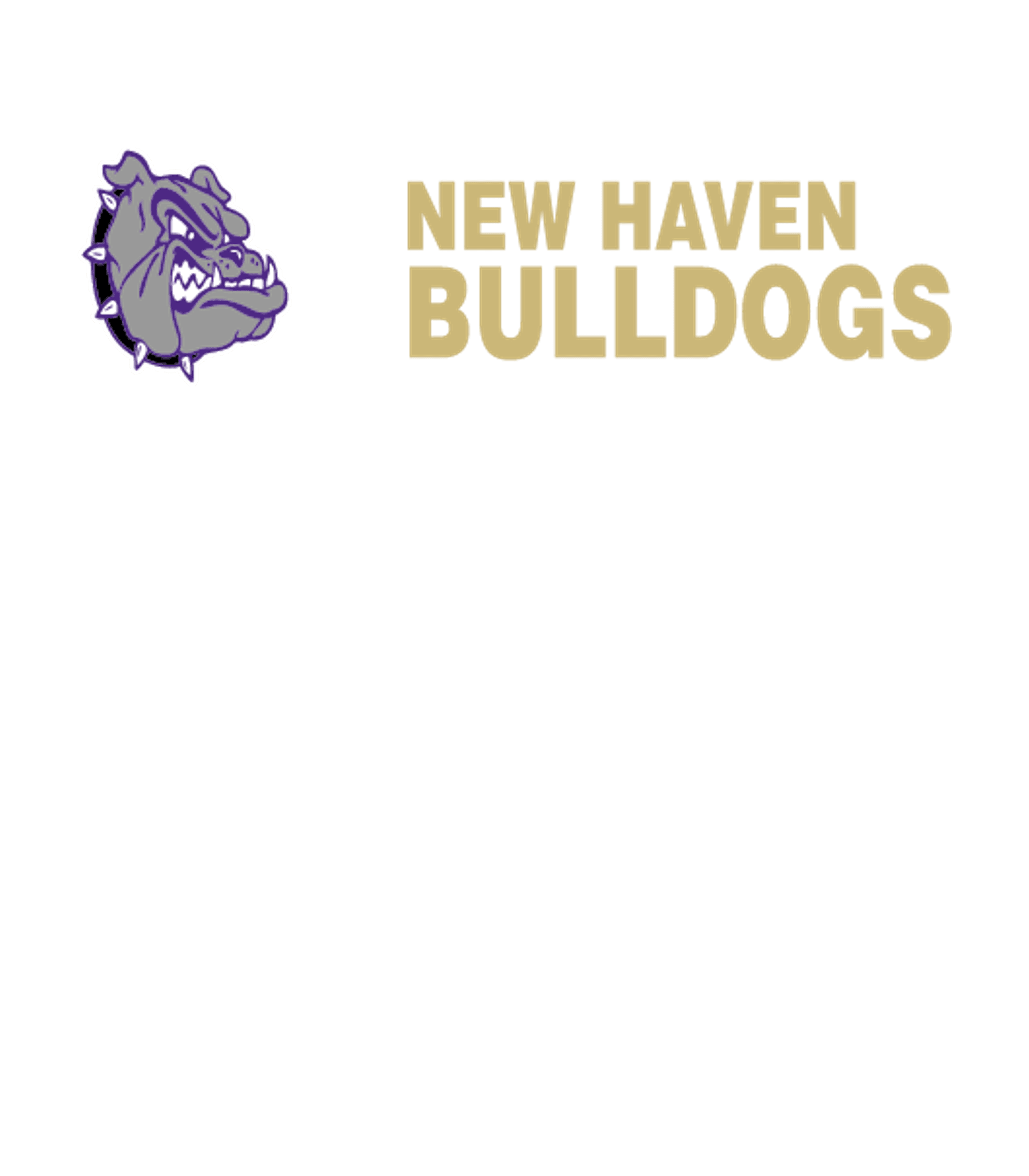 NEW HAVEN HIGH SCHOOL Logo