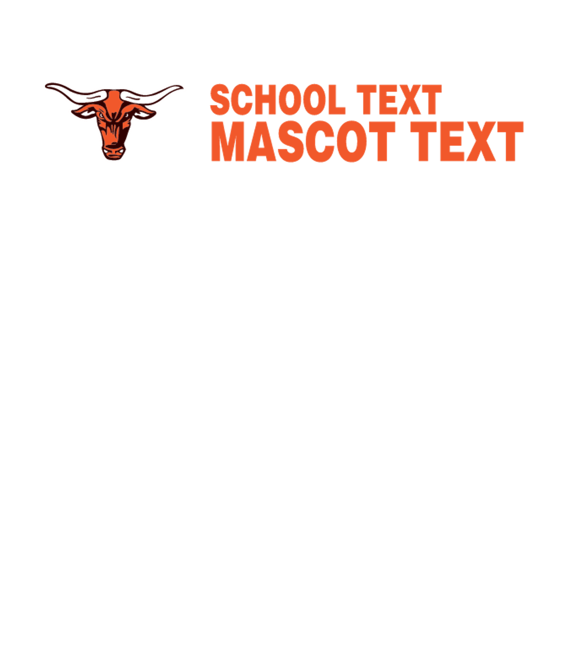 Mauldin High School Logo
