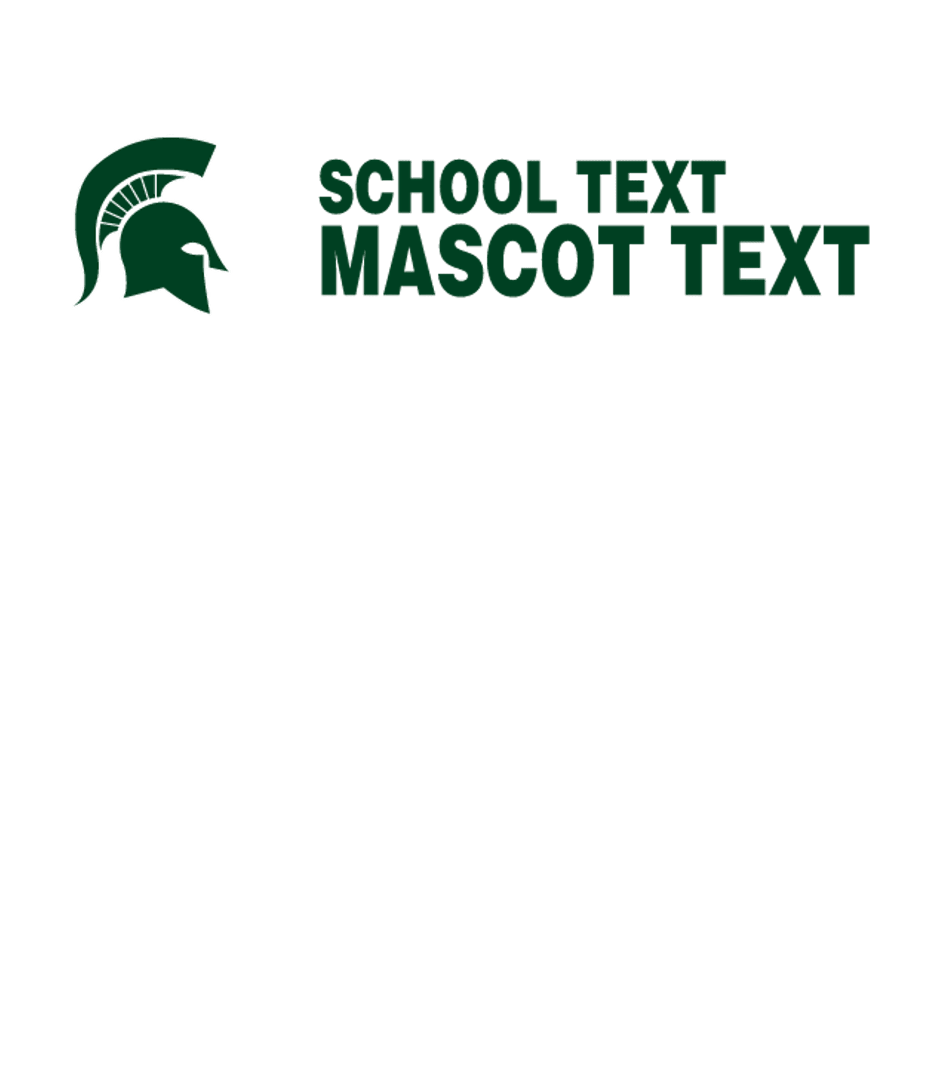 Mountain Brook High School Logo