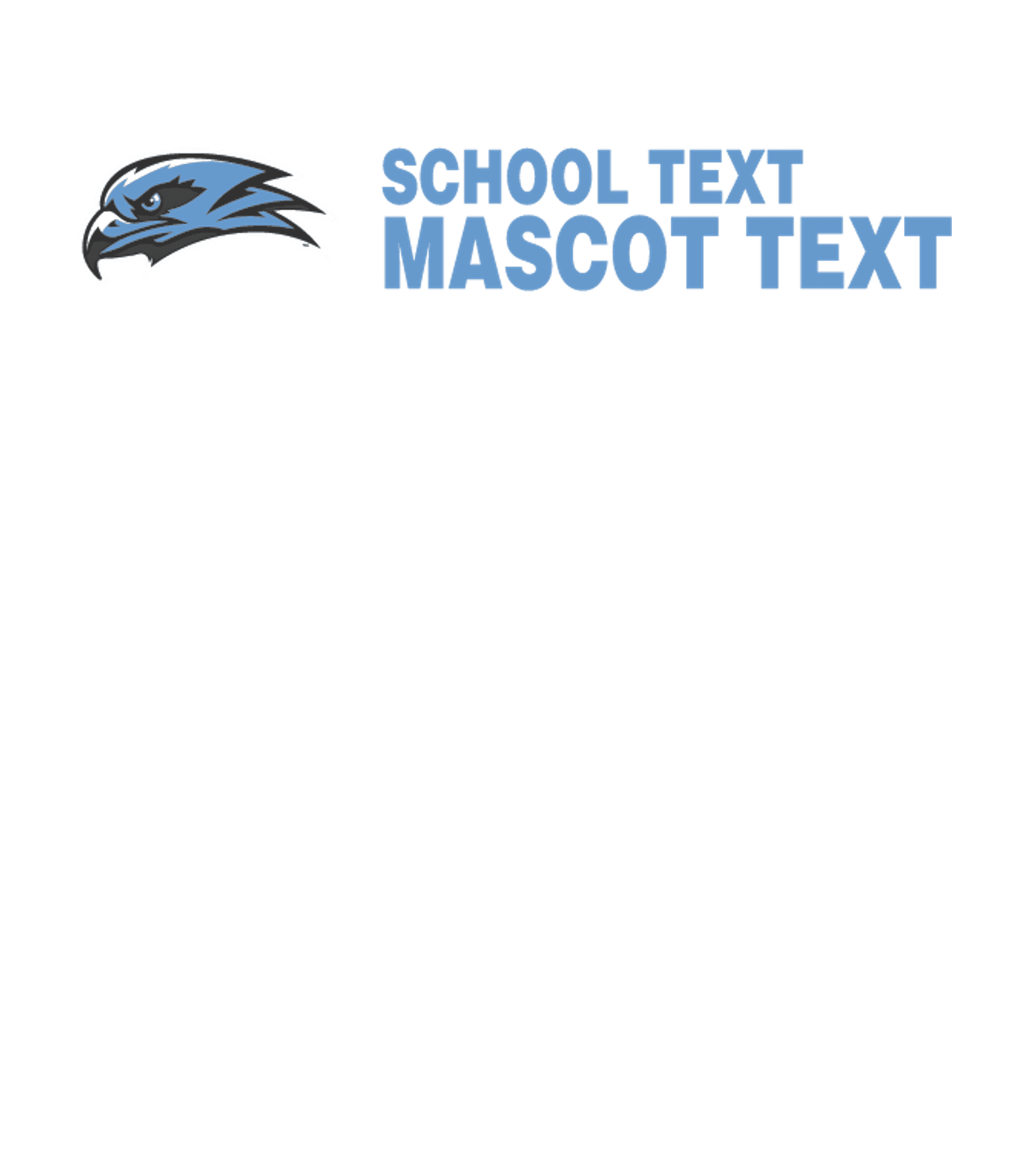 Woodridge Forest Middle School Logo