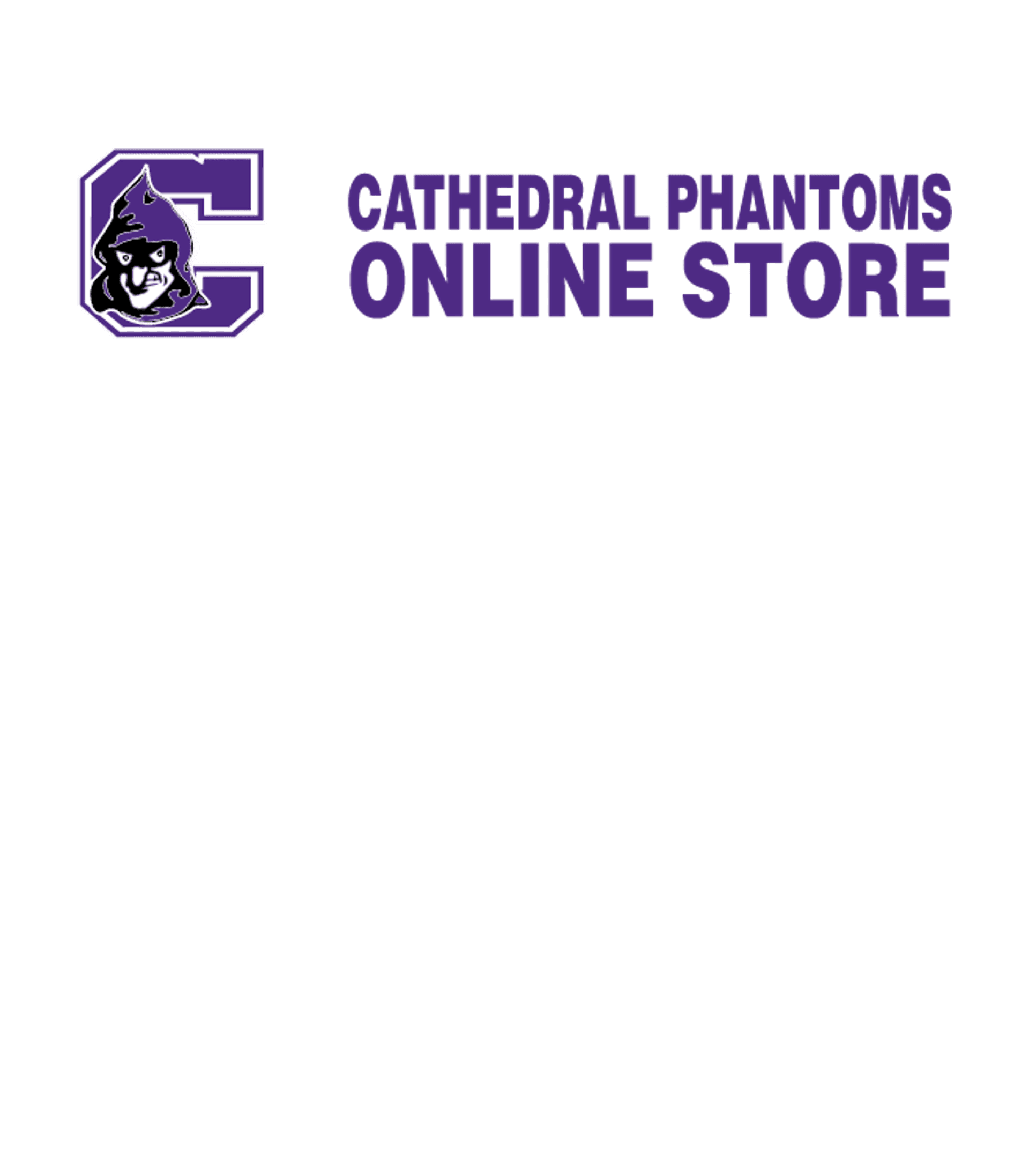 Cathedral High School Logo