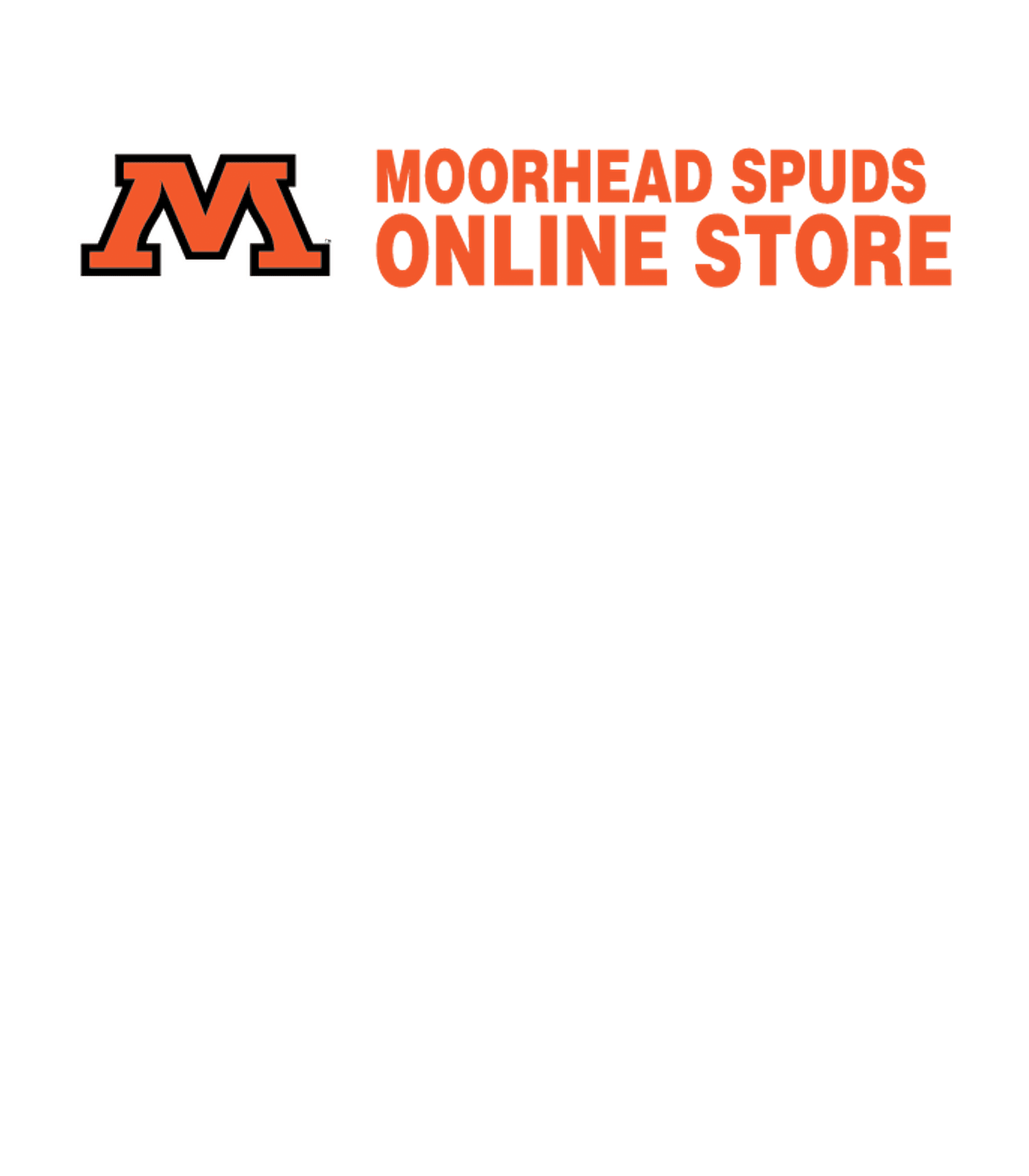 Moorhead Senior High School Logo