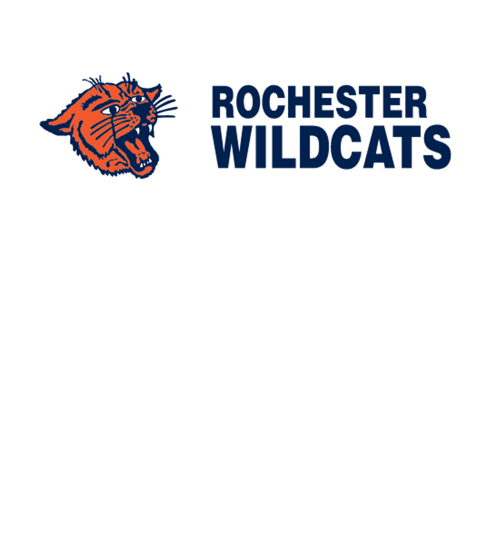 ROCHESTER SCHOOL FOR THE DEAF Logo