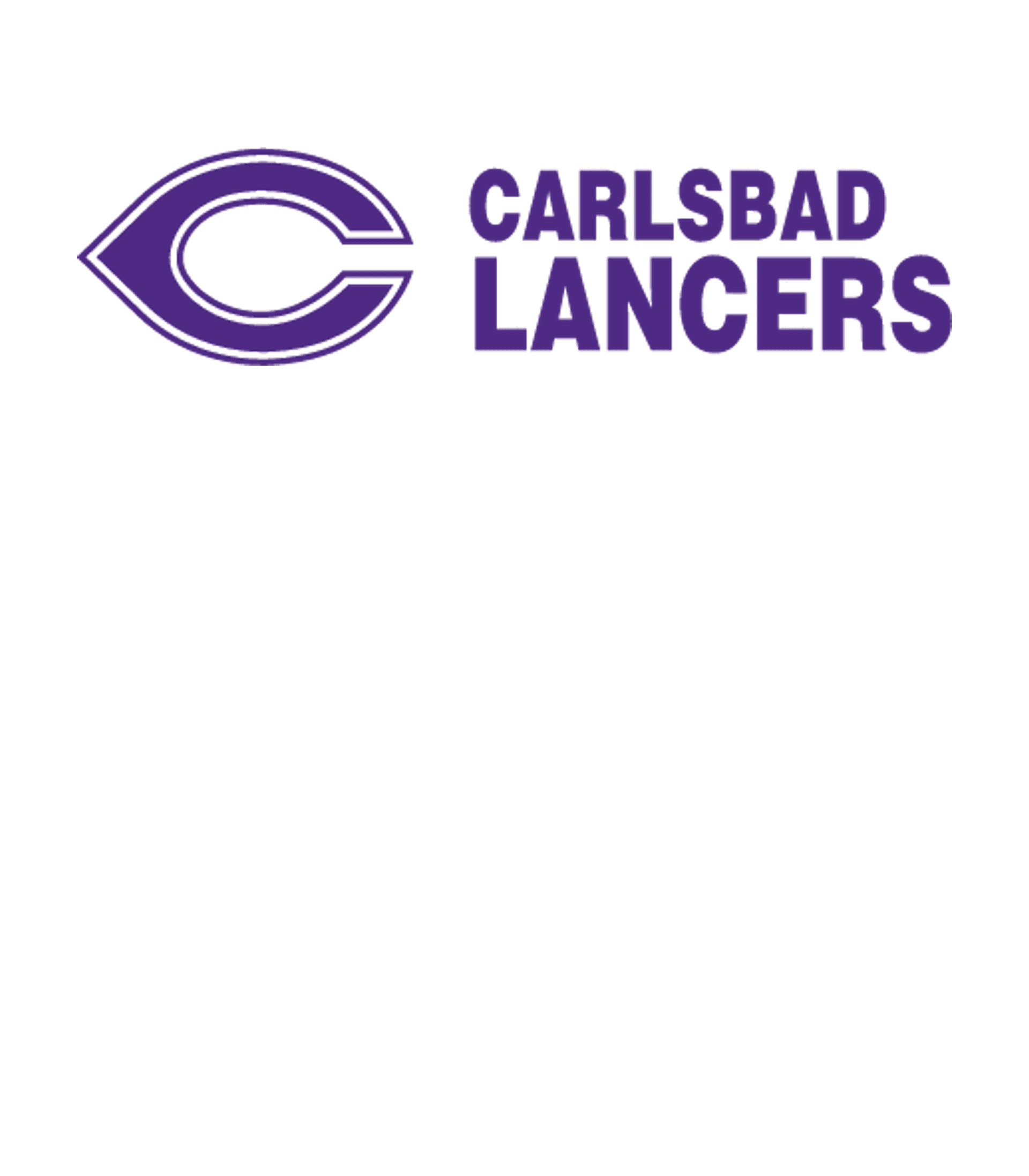 Carlsbad High School Logo