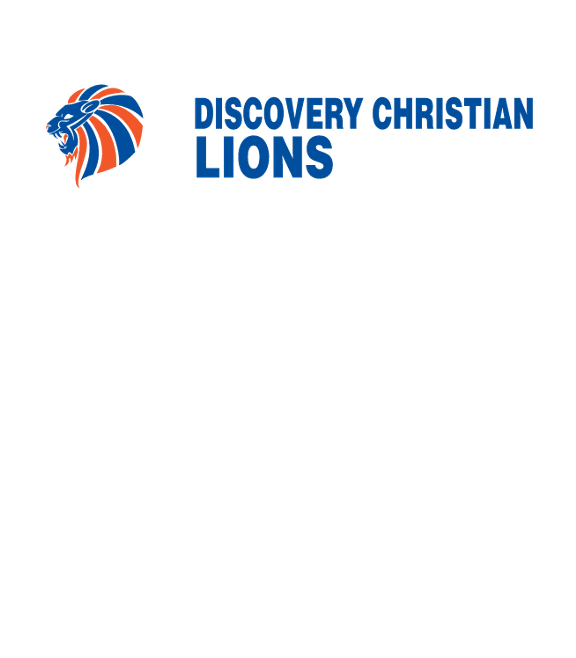 Discovery Christian School Logo