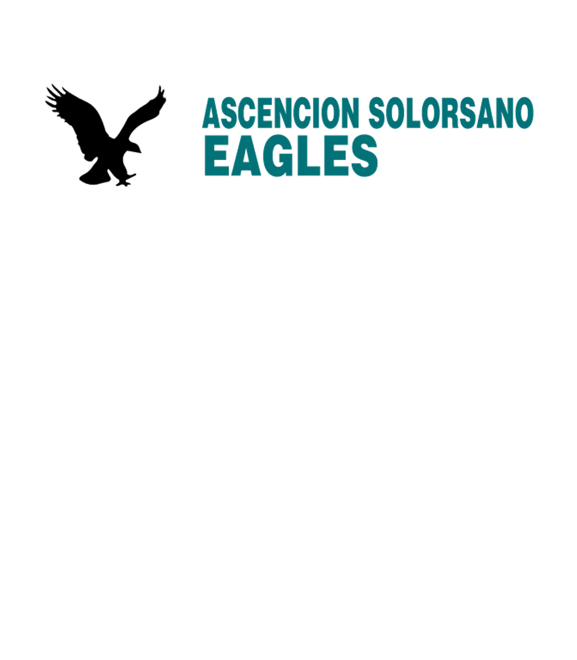Ascencion Solorsano Middle School Logo