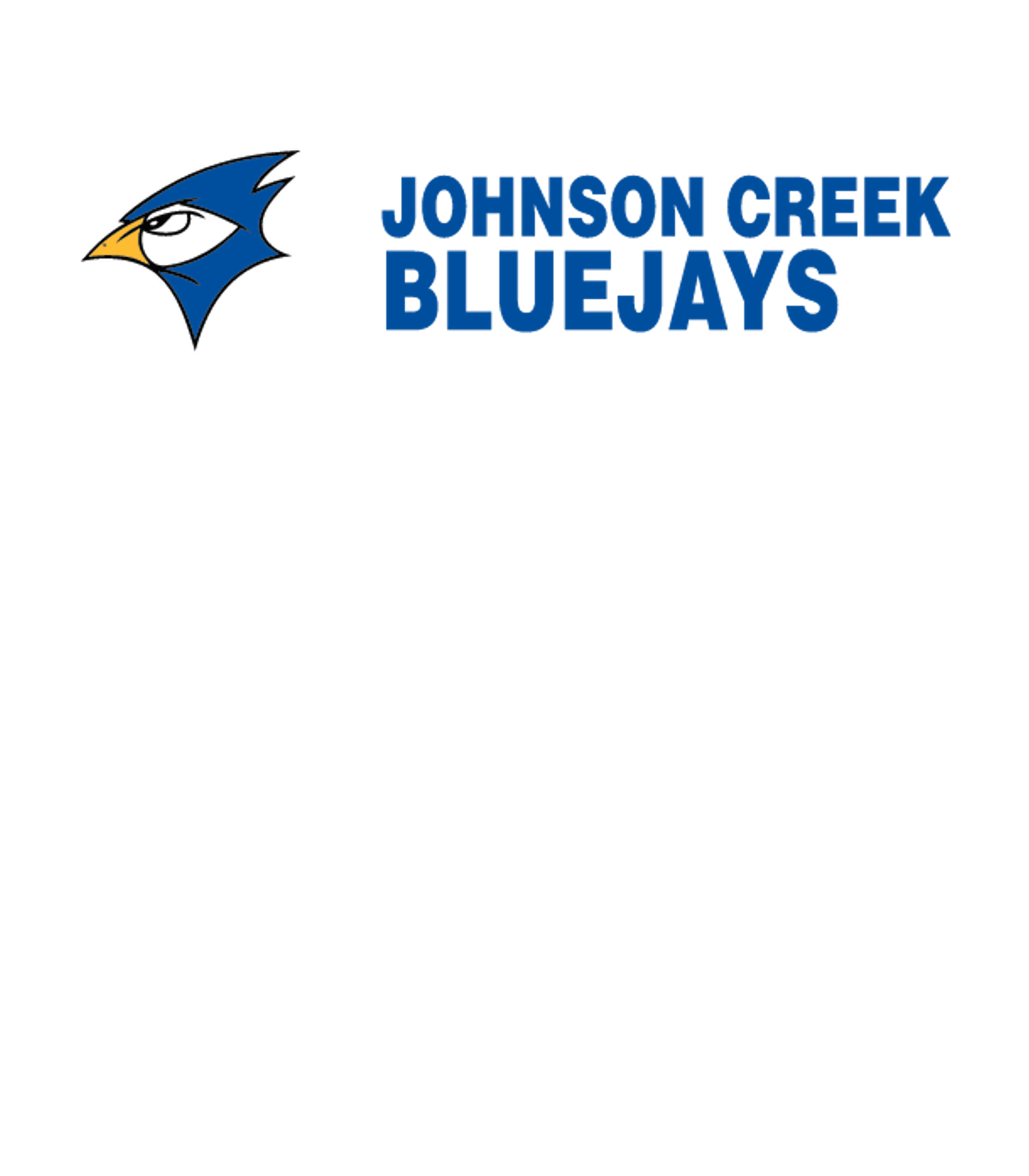 Johnson Creek High School Logo