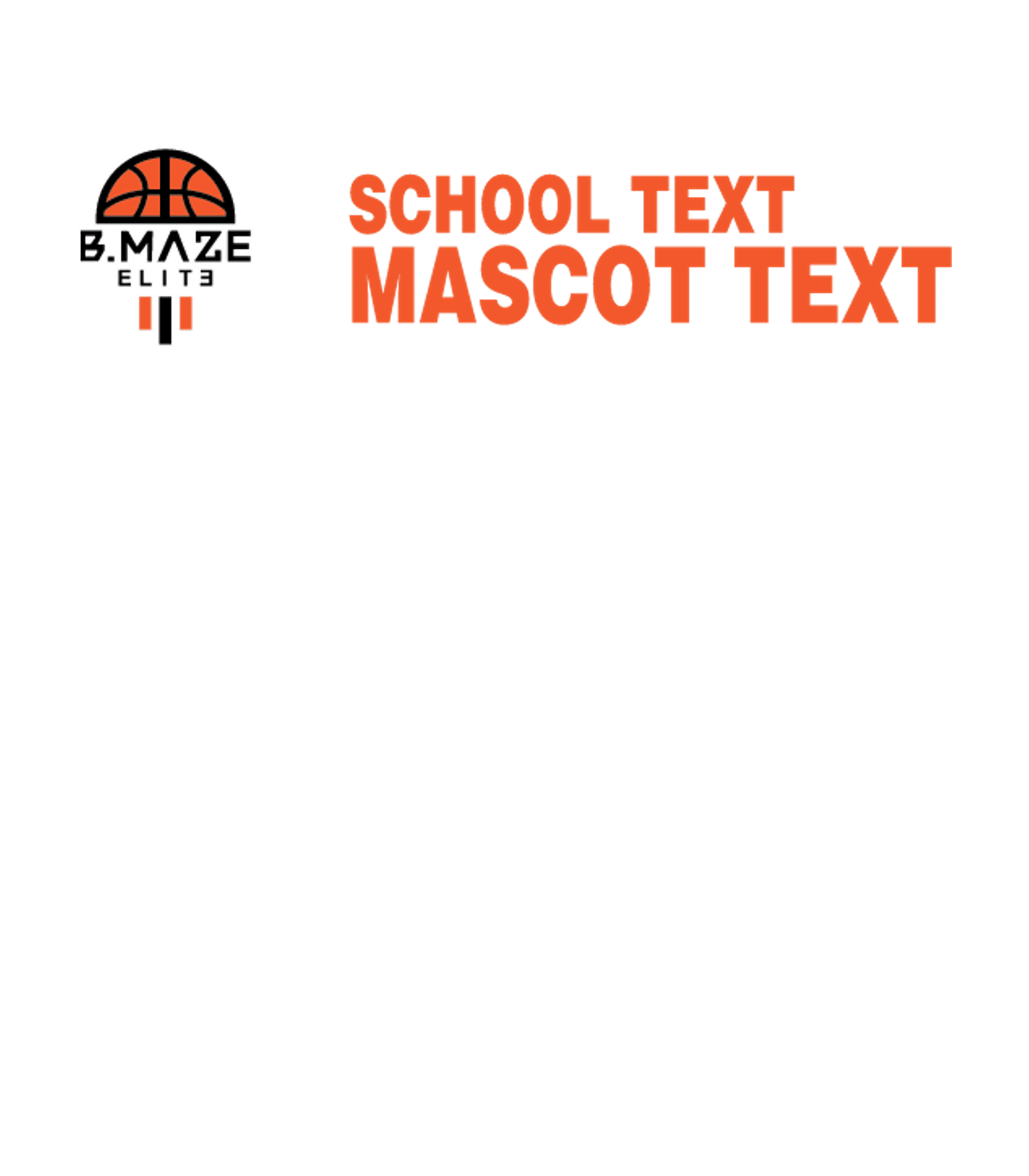 B Maze Elite Logo