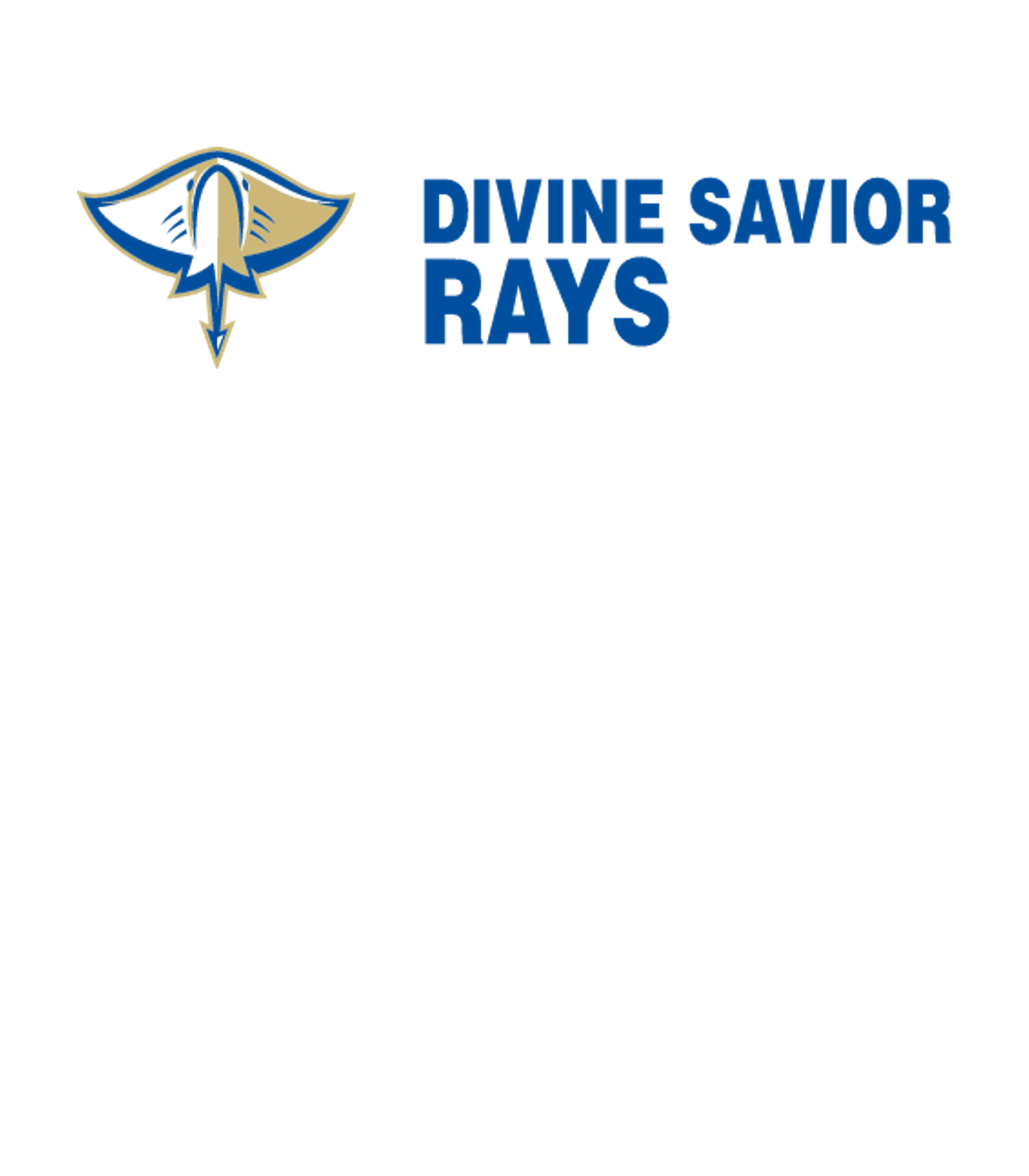 Divine Savior Academy Logo