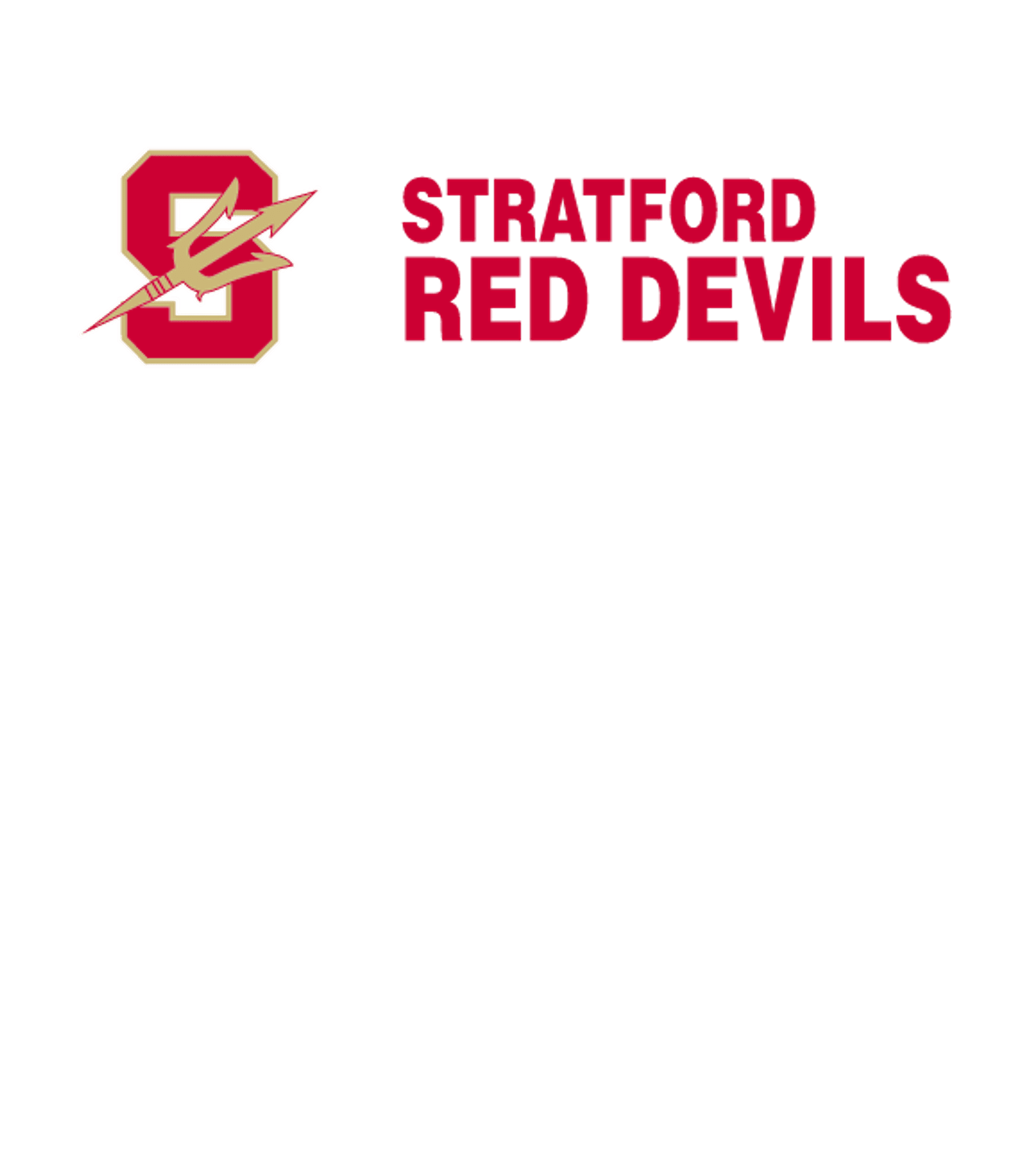 Stratford High School Logo