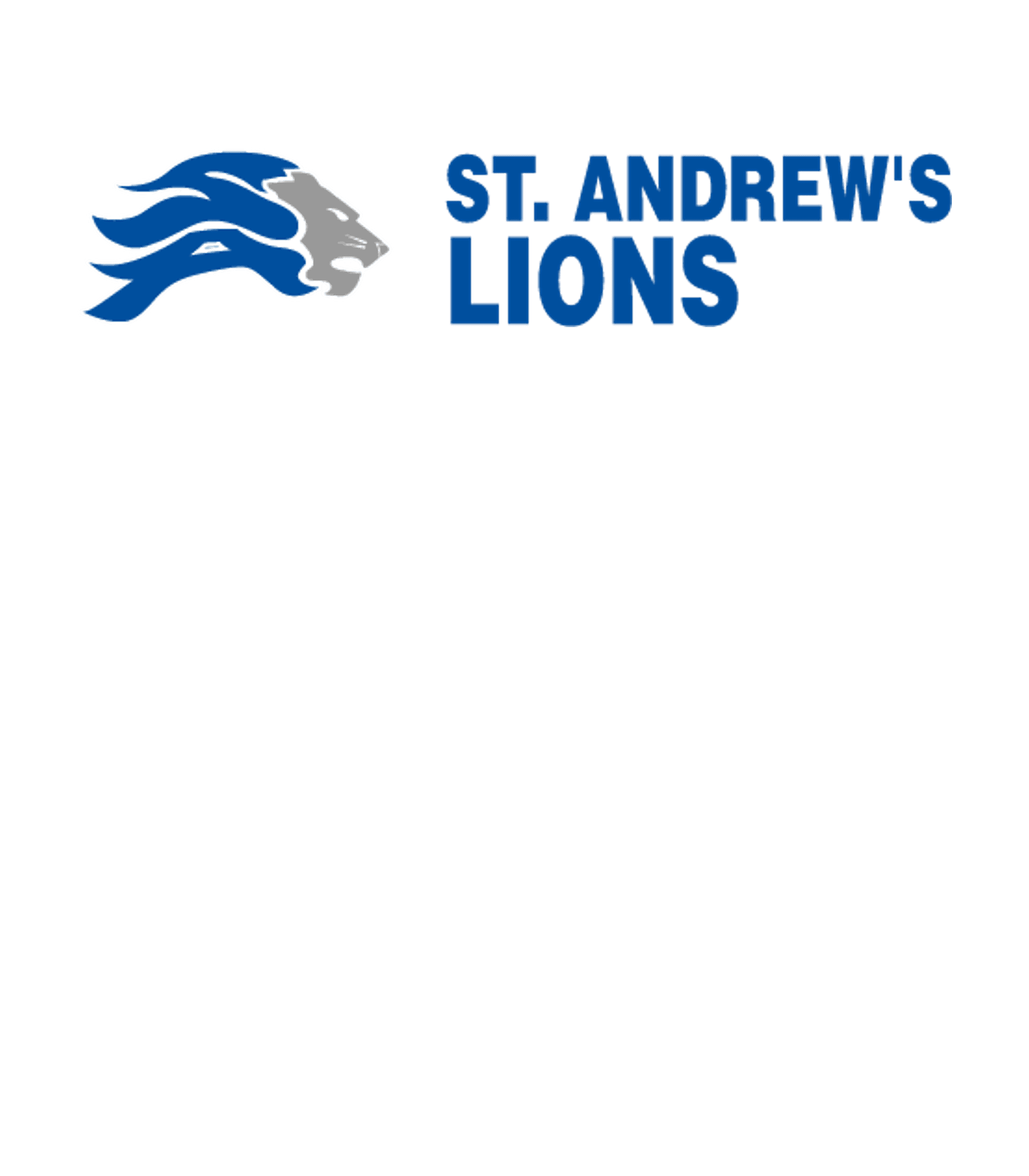 St. Andrew's School Logo