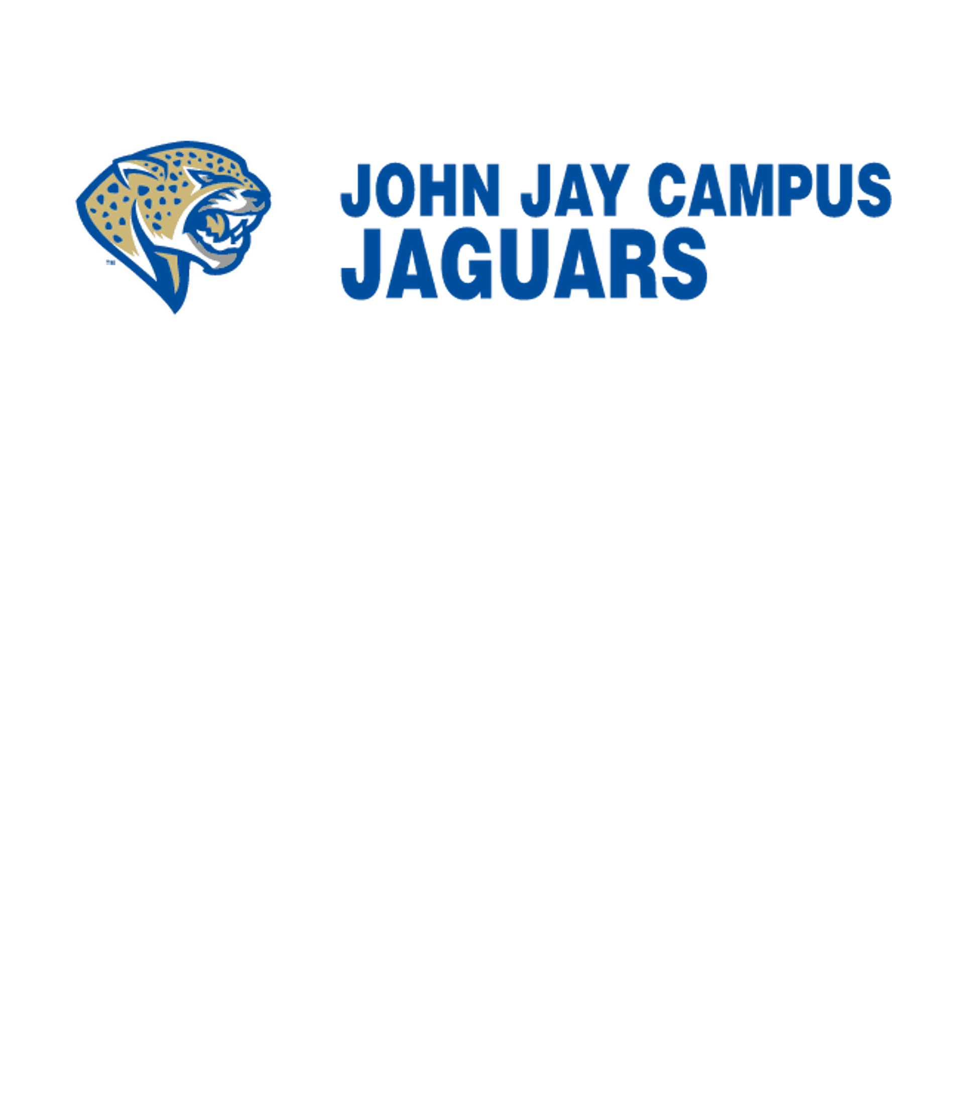 JOHN JAY Campus Logo