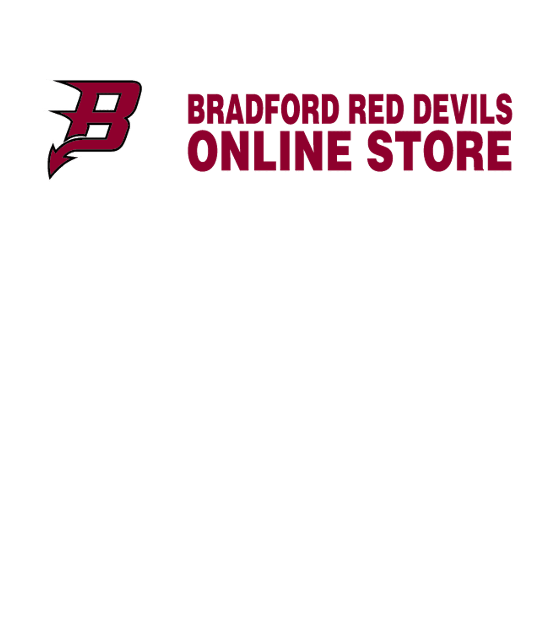 Bradford High School Logo