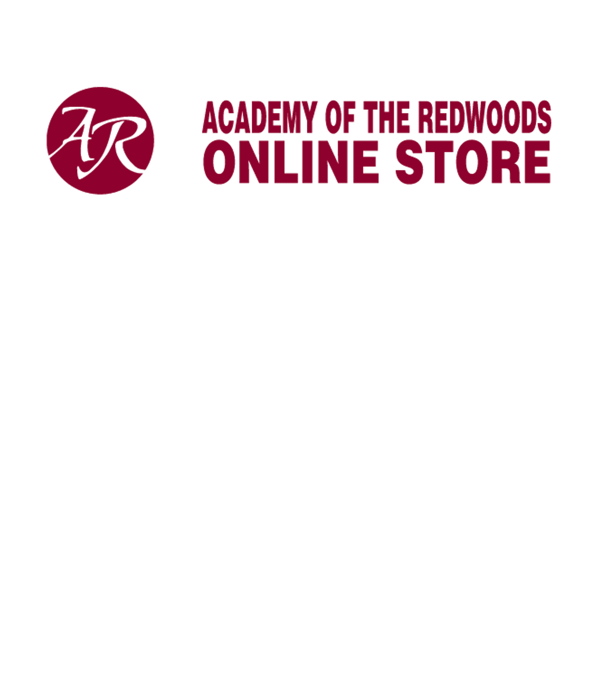 Academy Of The Redwoods High School Logo
