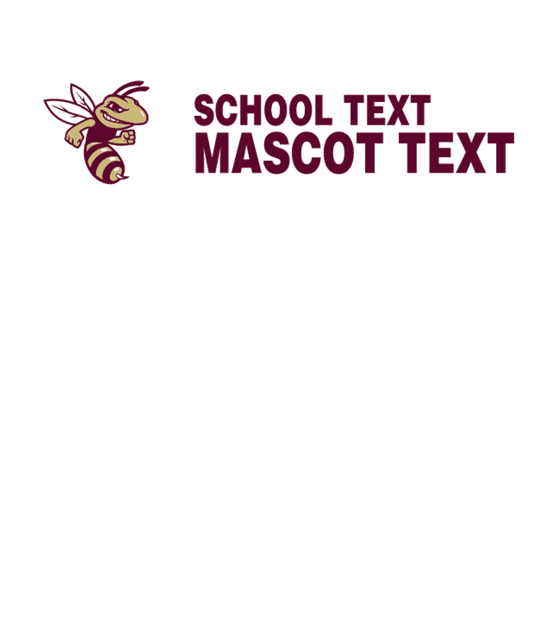 Licking Heights High School Logo