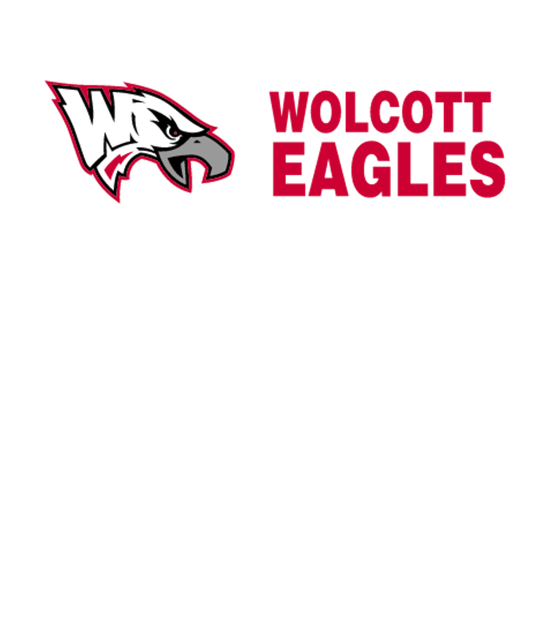Wolcott High School Logo
