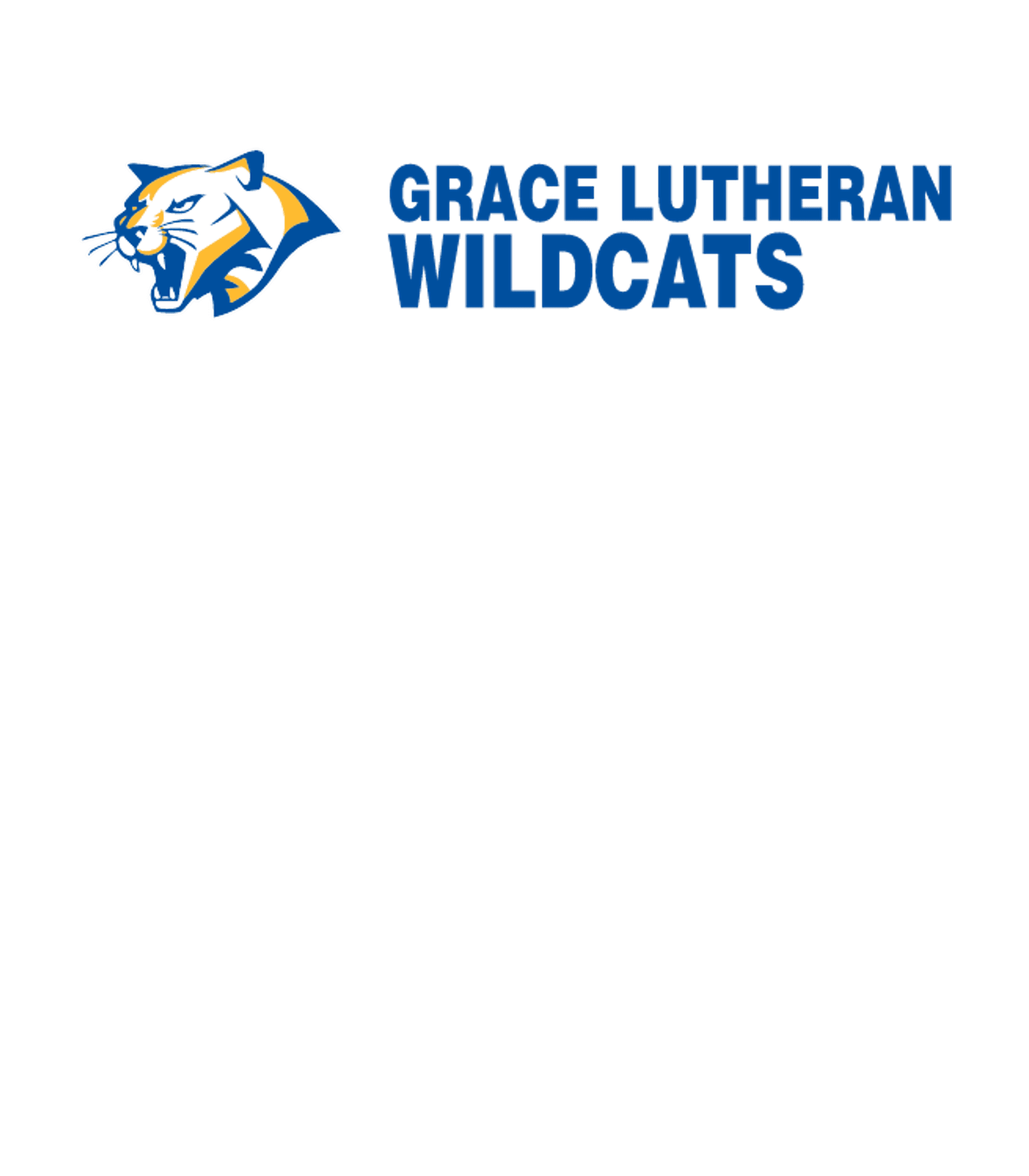 Grace Lutheran School Logo