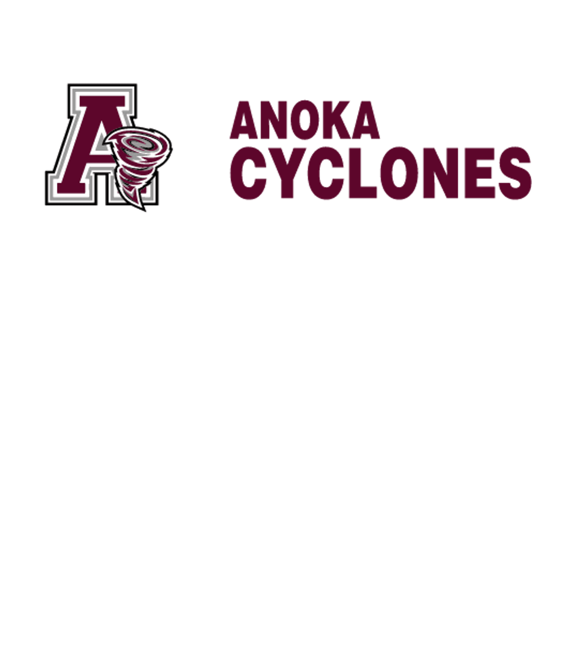 Anoka Middle School Logo