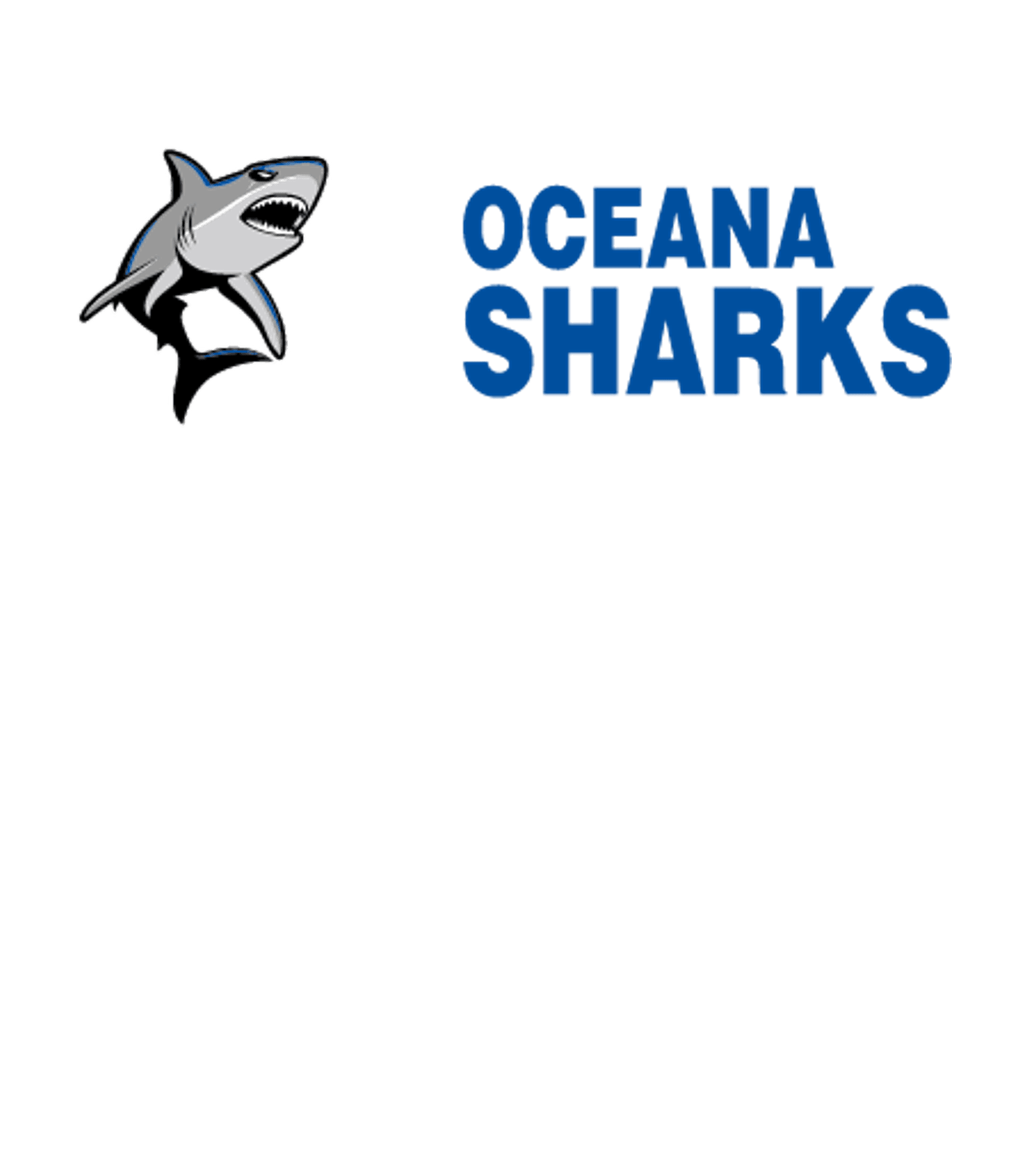 Oceana High School Logo