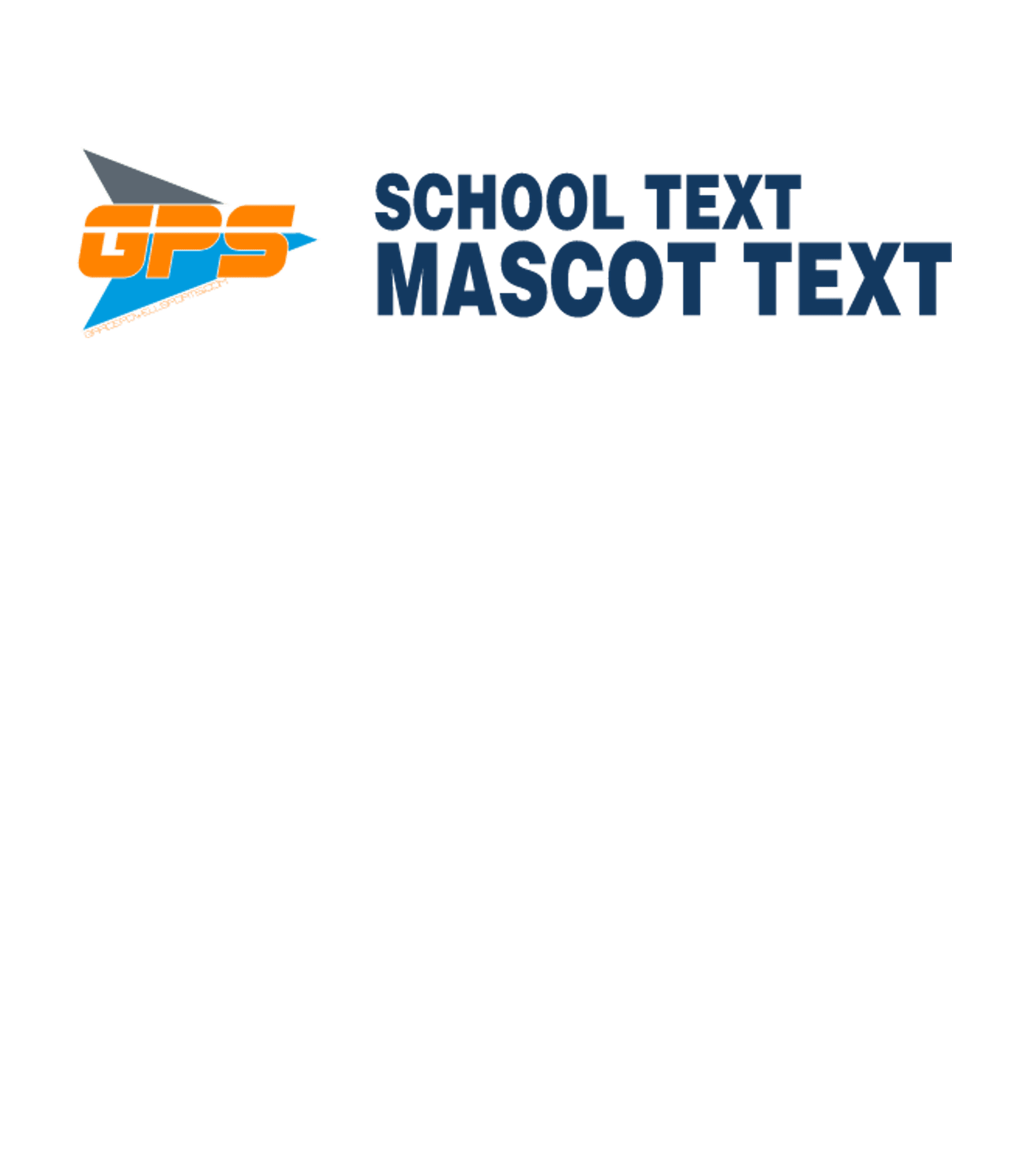 Grace Powell Sports Logo