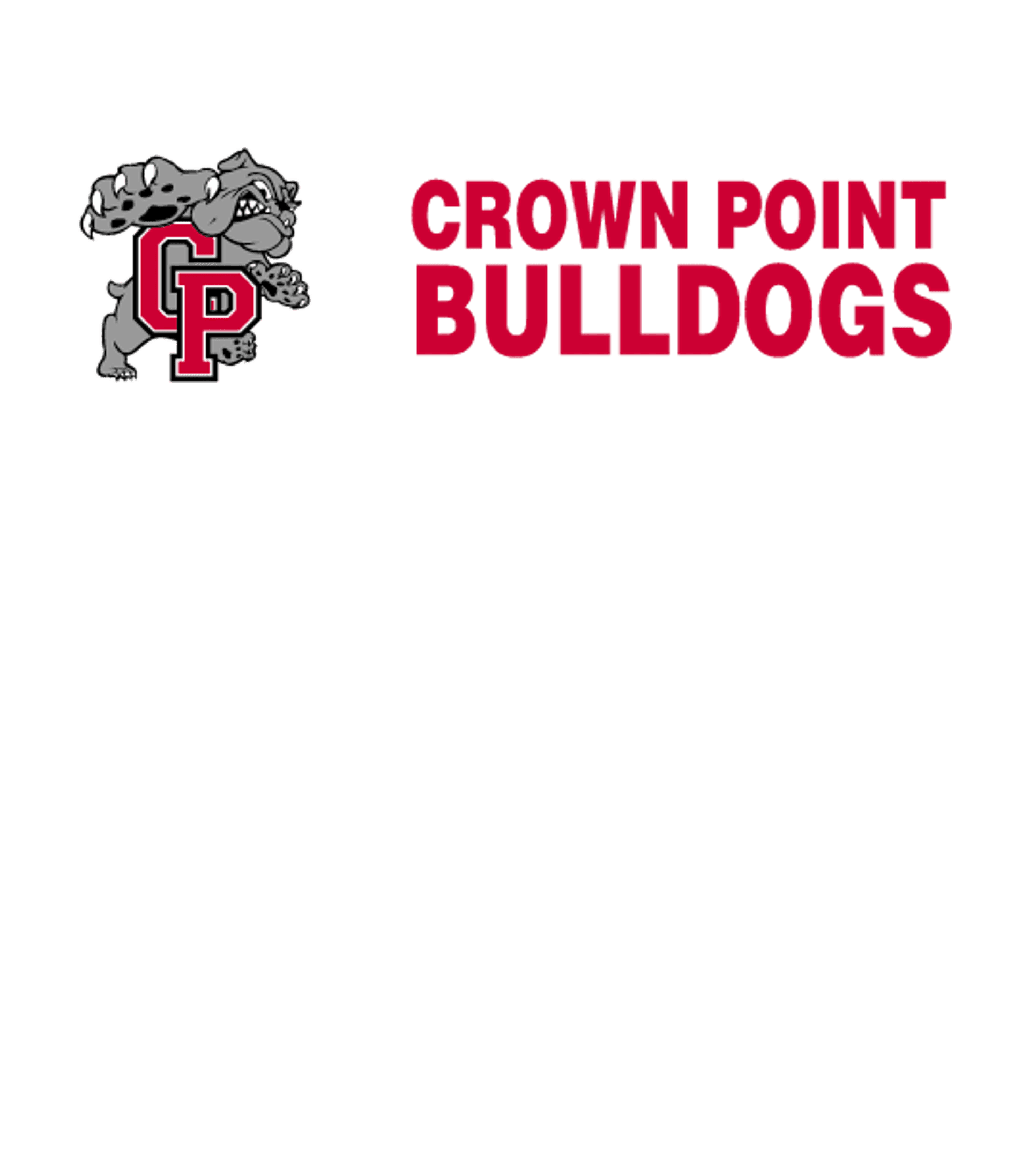 Crown Point School Corporation Logo