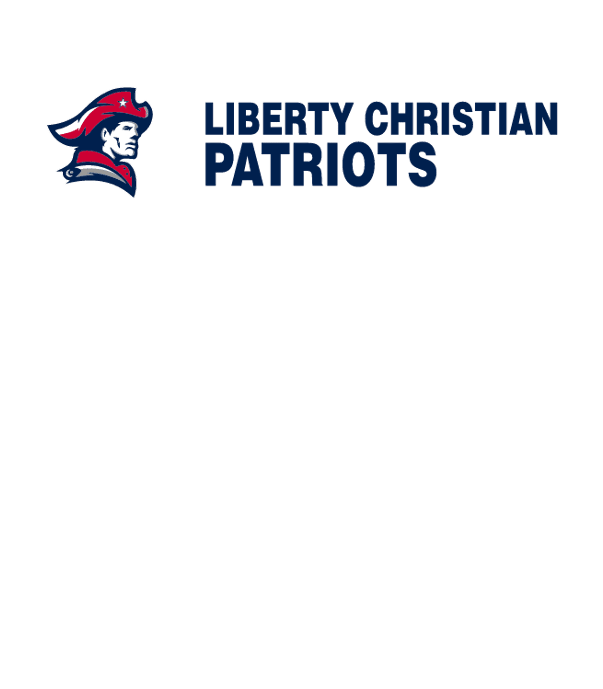 Liberty Christian School Logo