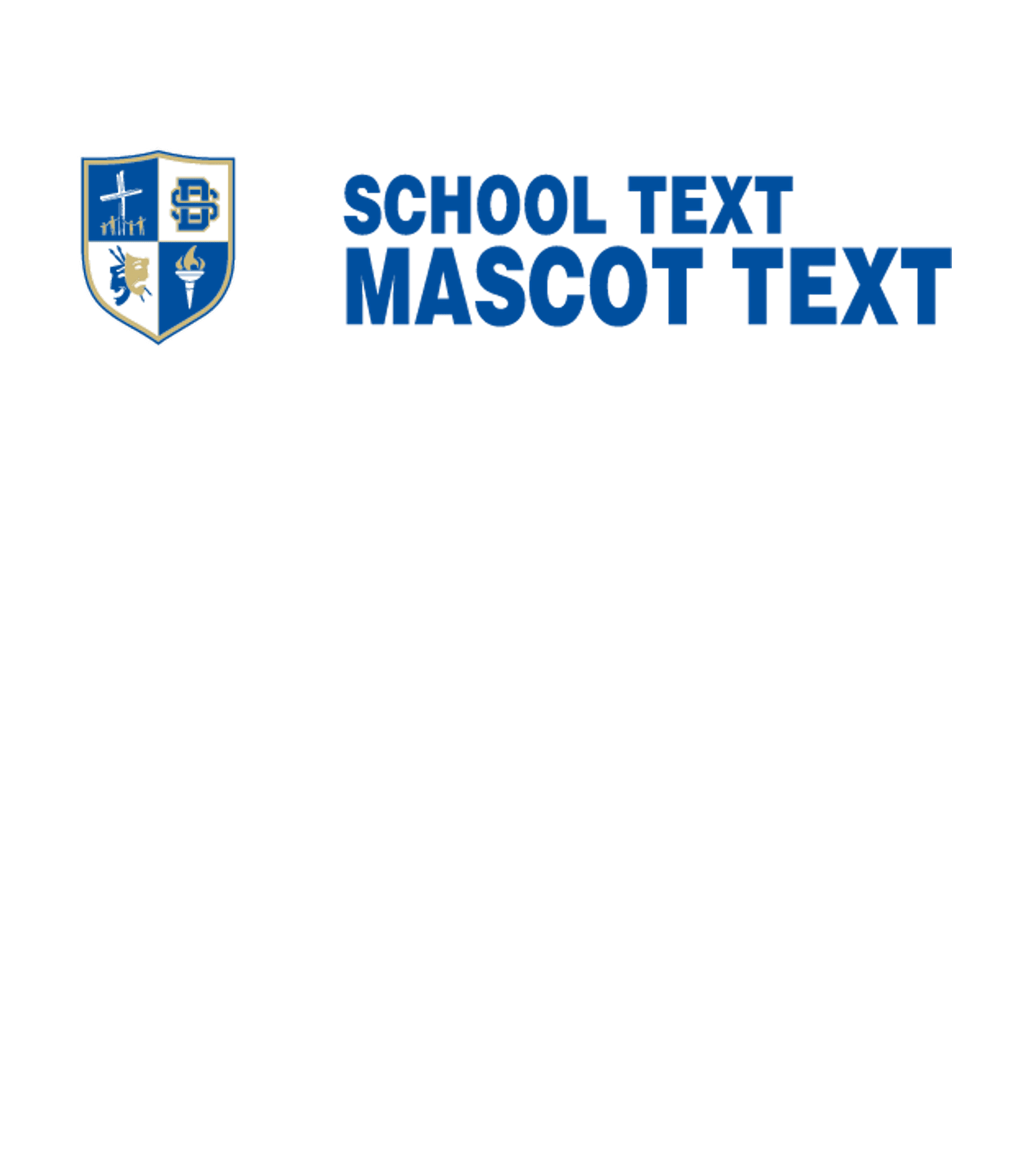 Divine Savior Academy Logo