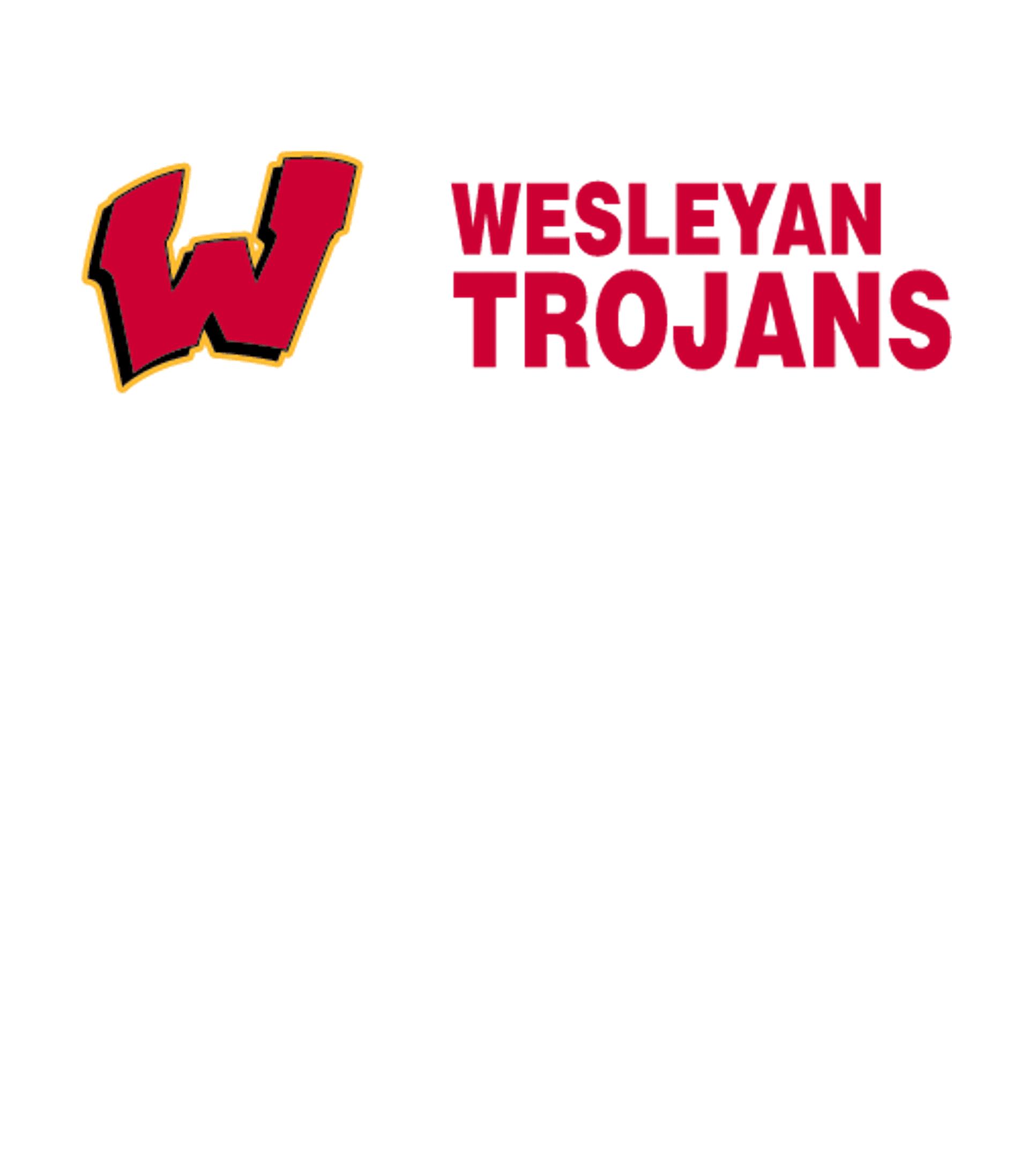 Wesleyan Christian Academy Logo