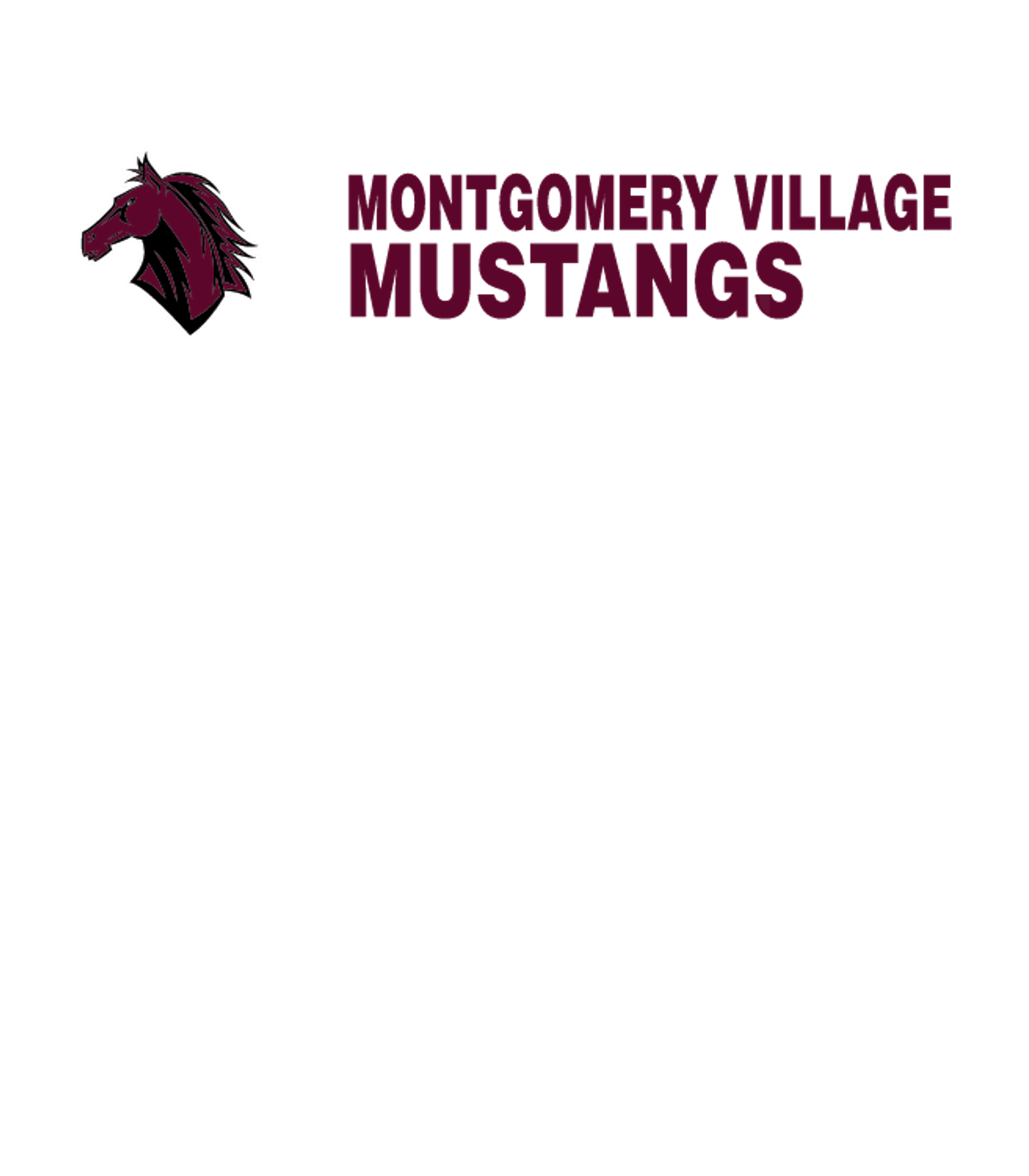 Montgomery Village Middle School Logo