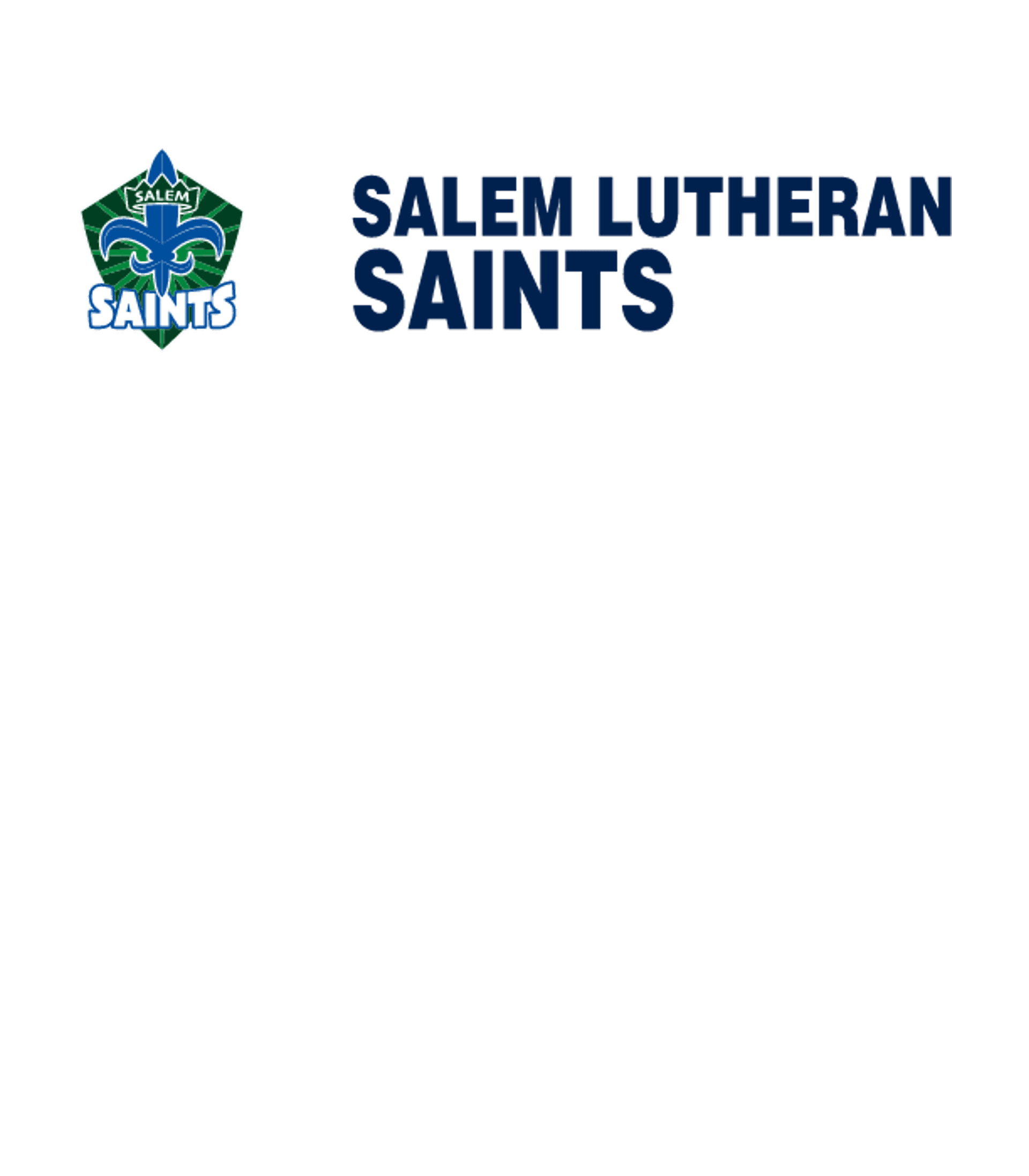 Salem Lutheran Church & School Logo