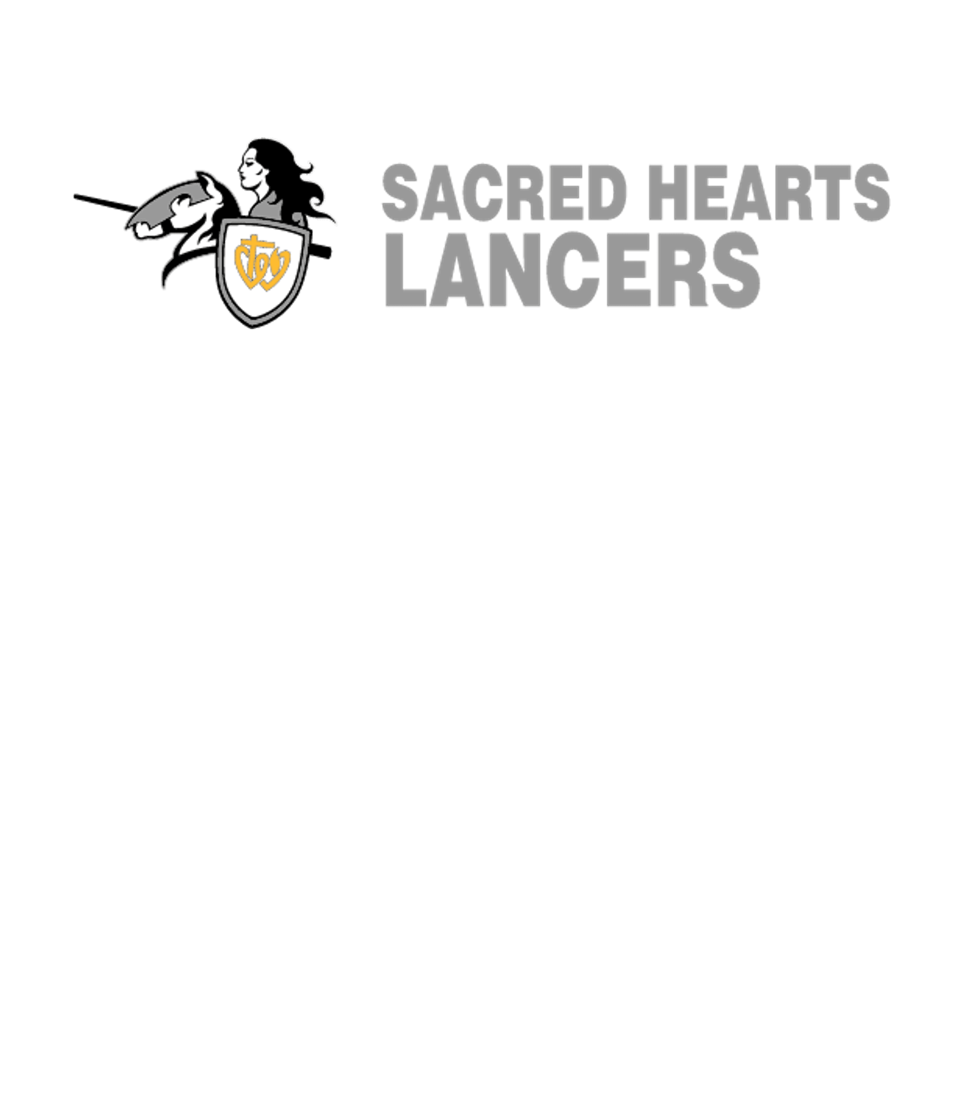 Sacred Hearts Academy Logo