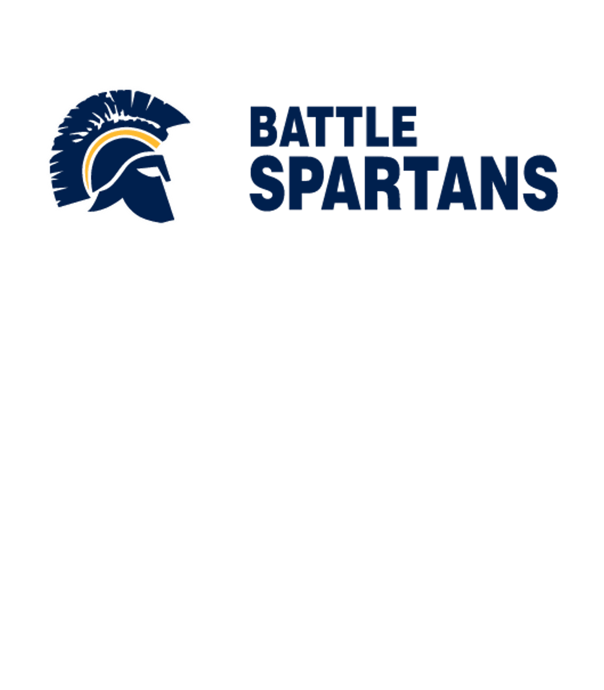 Battle High School Logo
