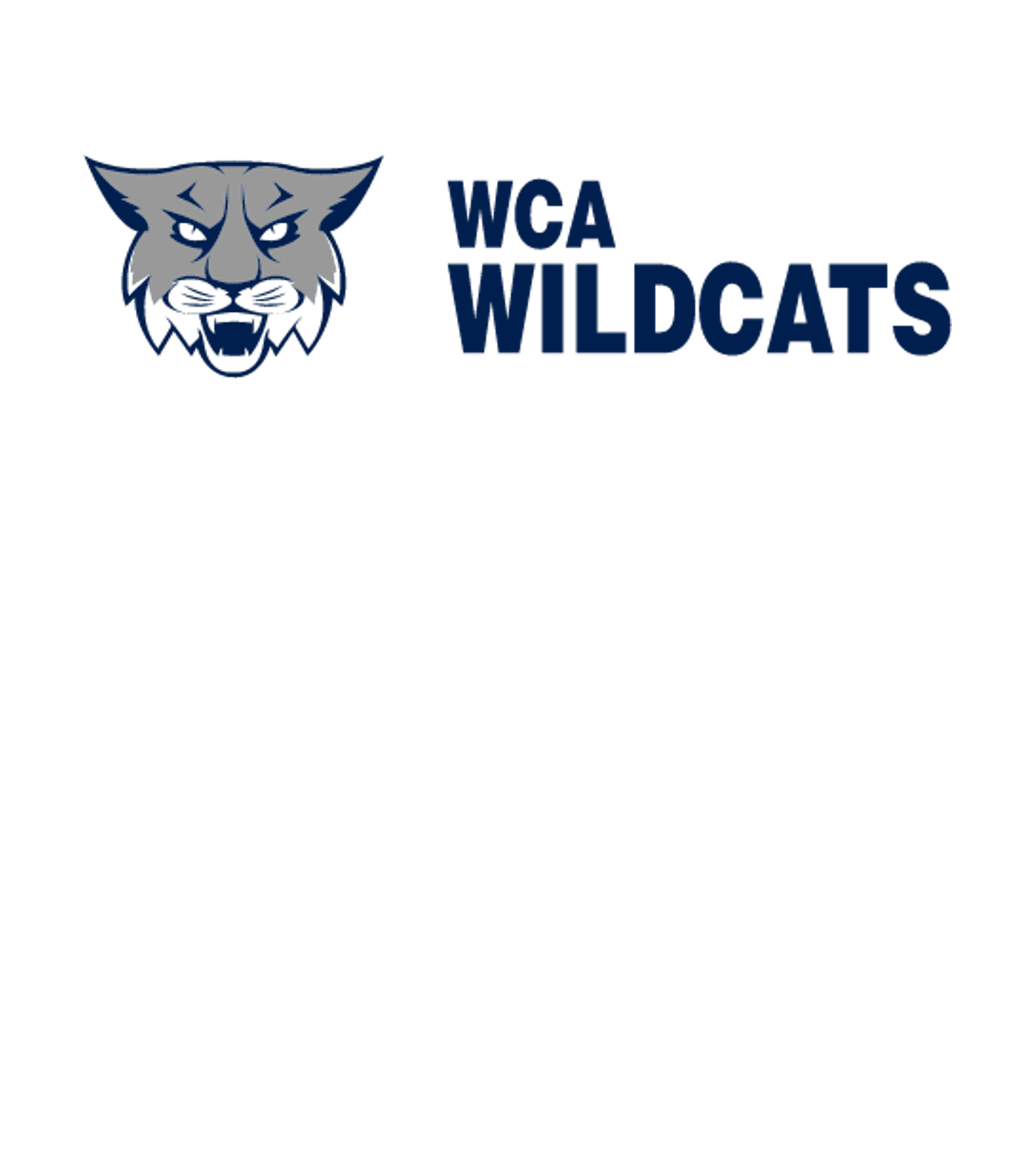 Washington Christian Academy Logo