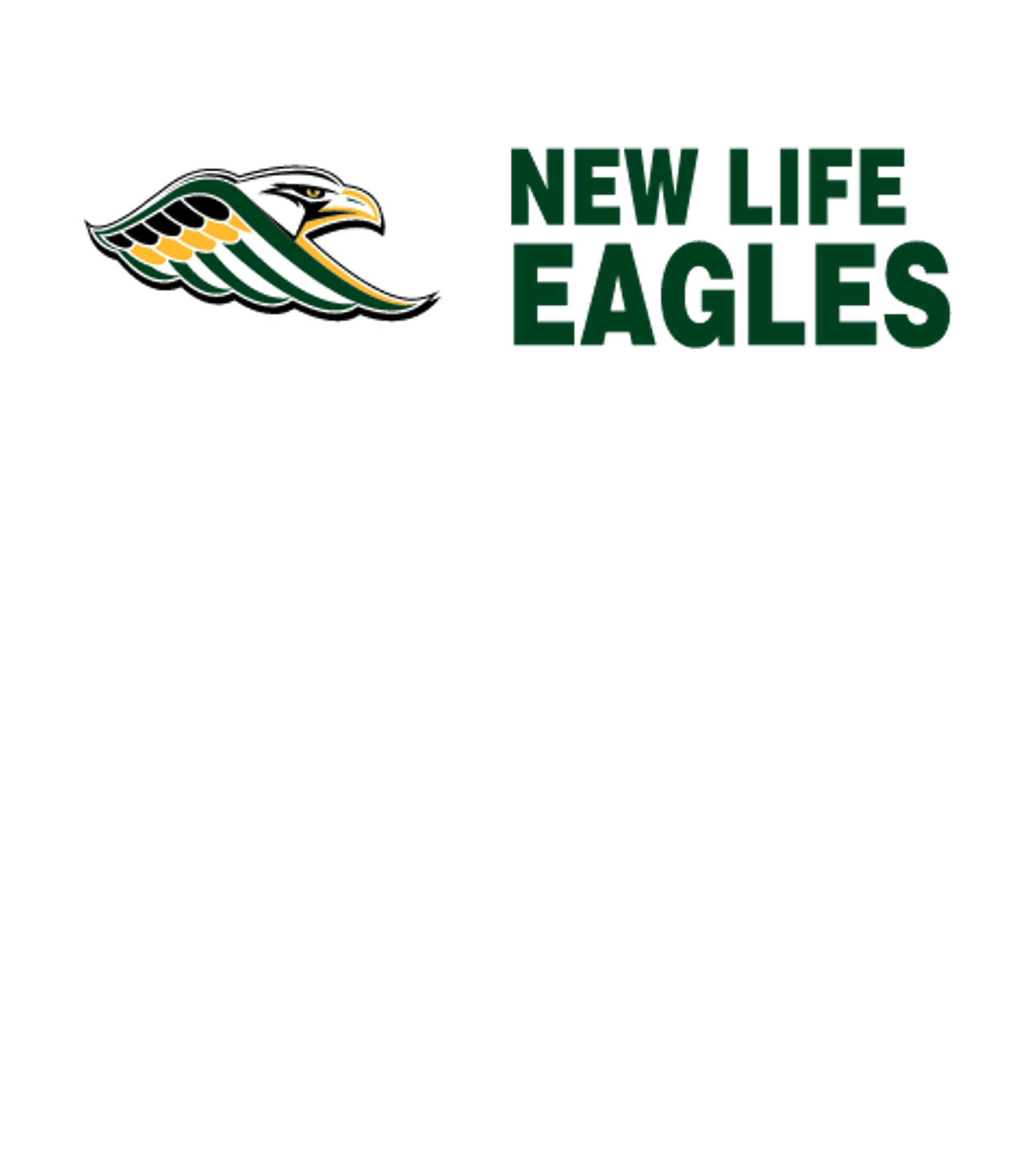 New Life Academy Logo