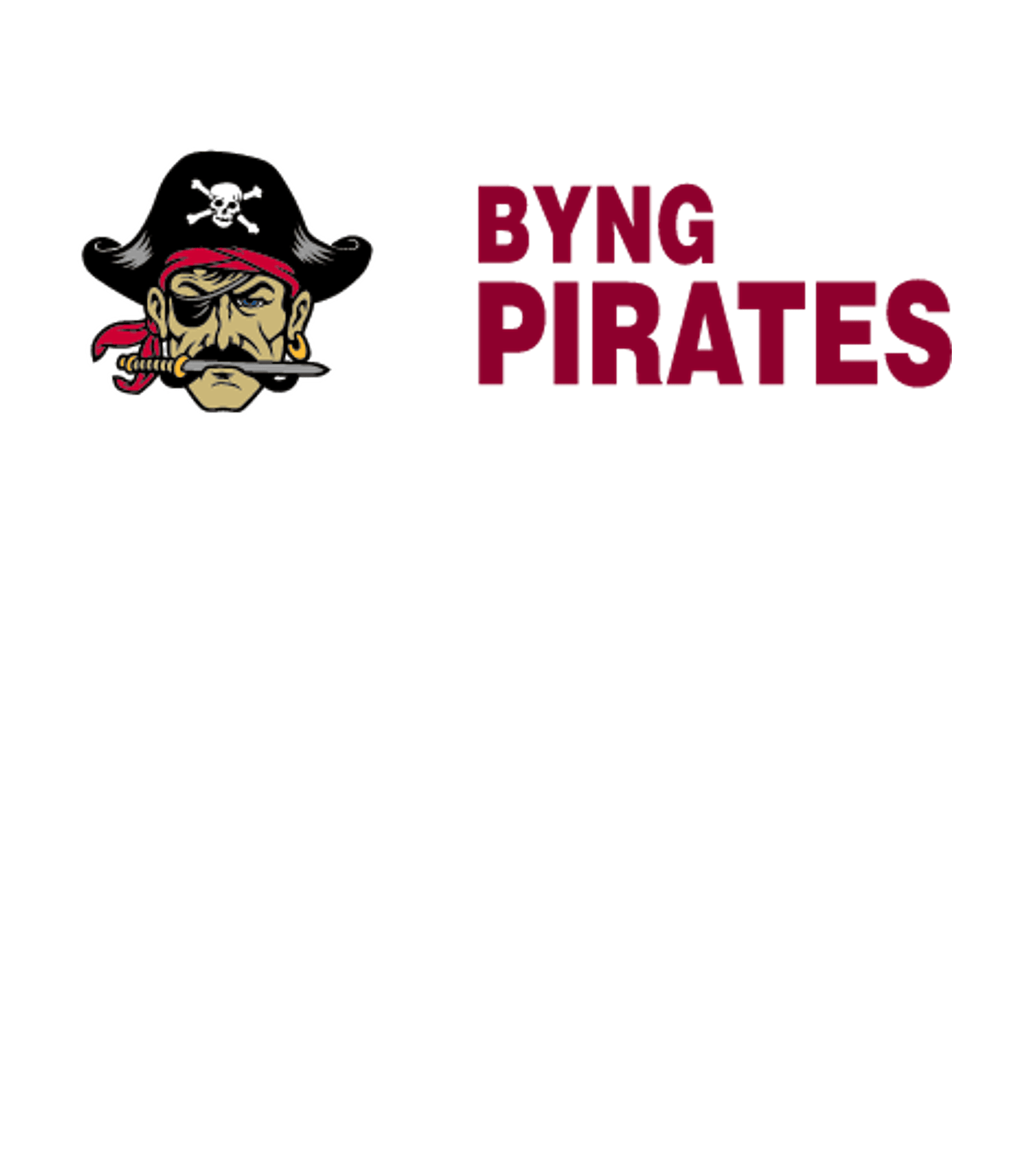 Byng High School Logo