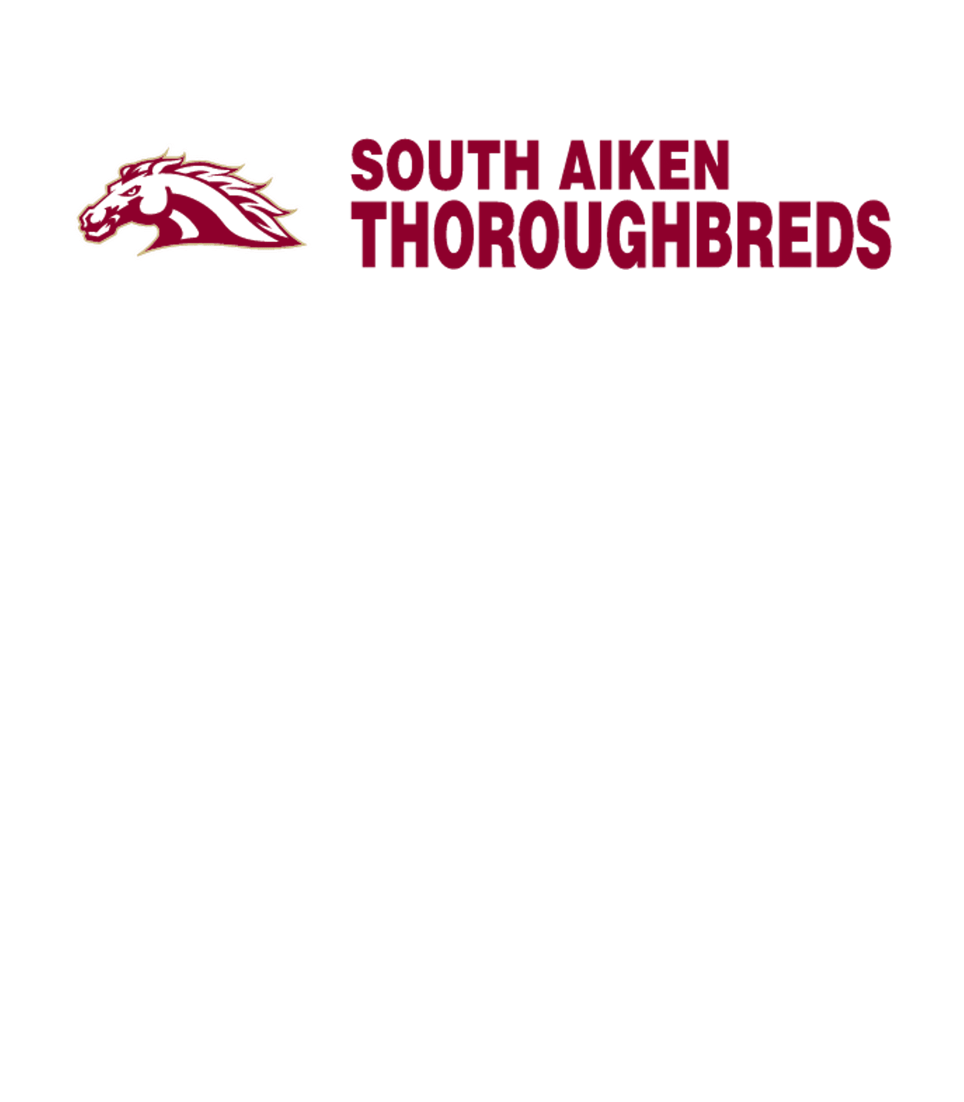 South Aiken High School Logo