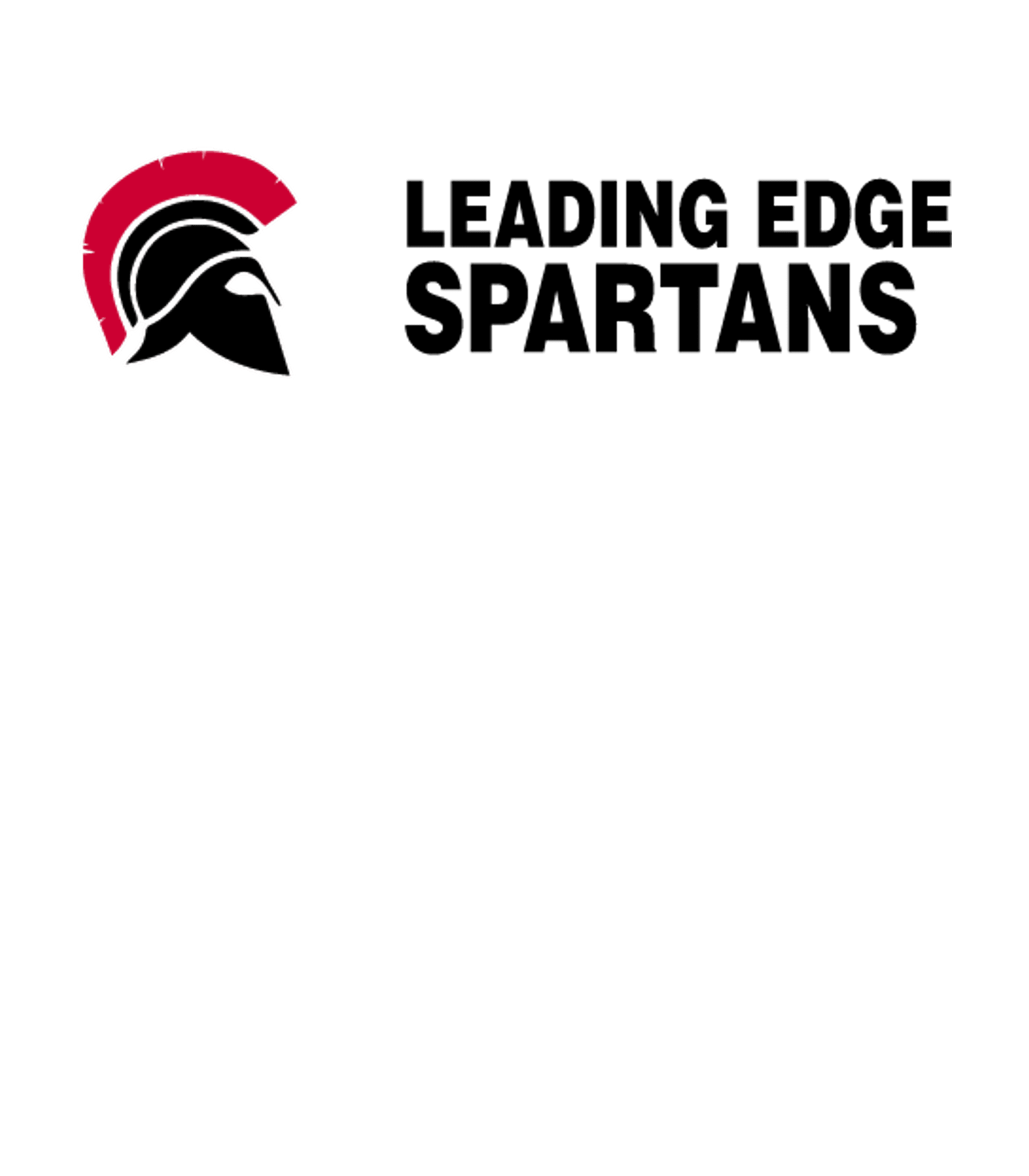Leading Edge Academy Gilbert Logo